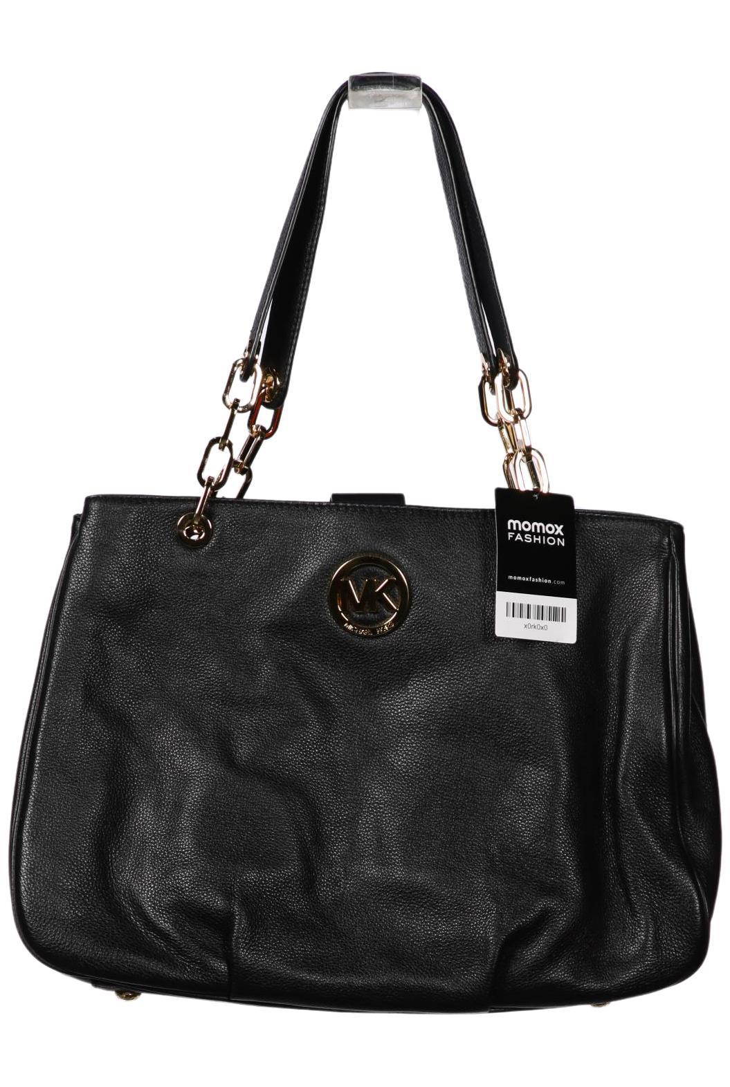 

Michael Michael Kors Damen Handtasche, schwarz, Gr.