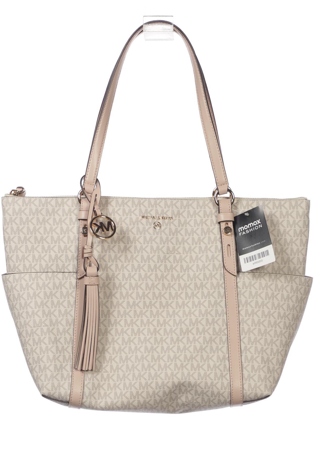 

MICHAEL MICHAEL KORS Damen Handtasche, beige