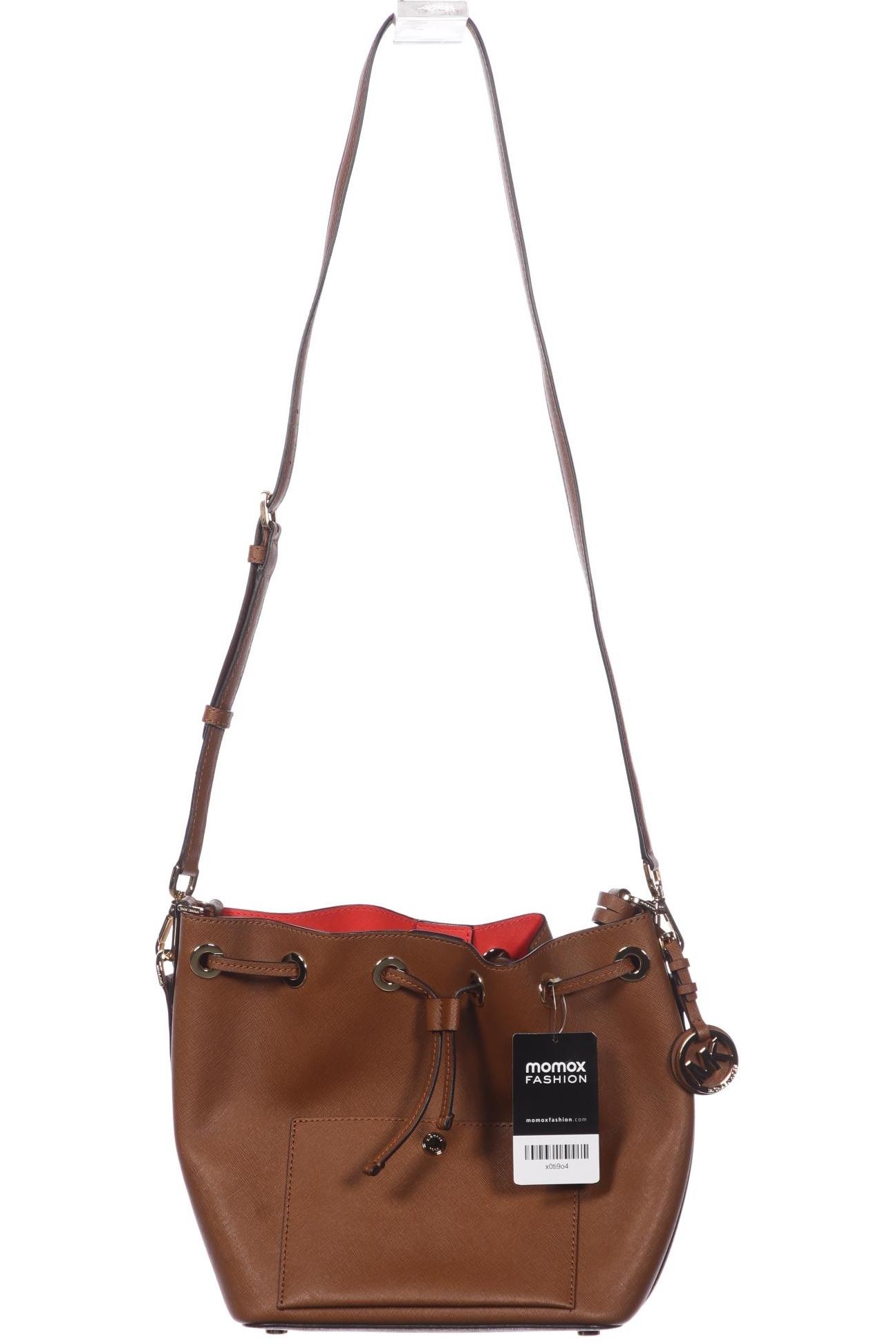 

Michael Michael Kors Damen Handtasche, braun, Gr.