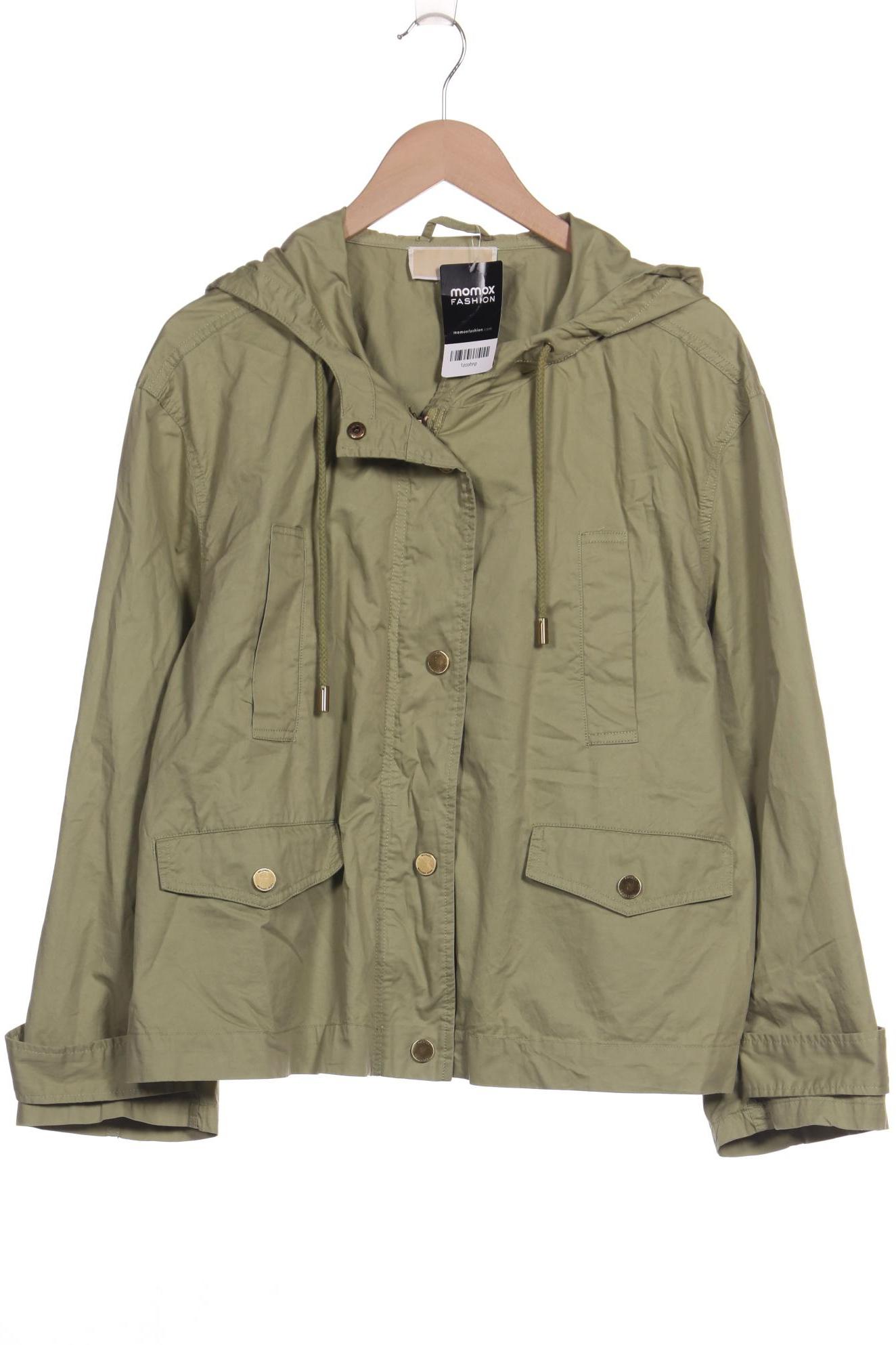 

Michael Michael Kors Damen Jacke, grün, Gr. 44