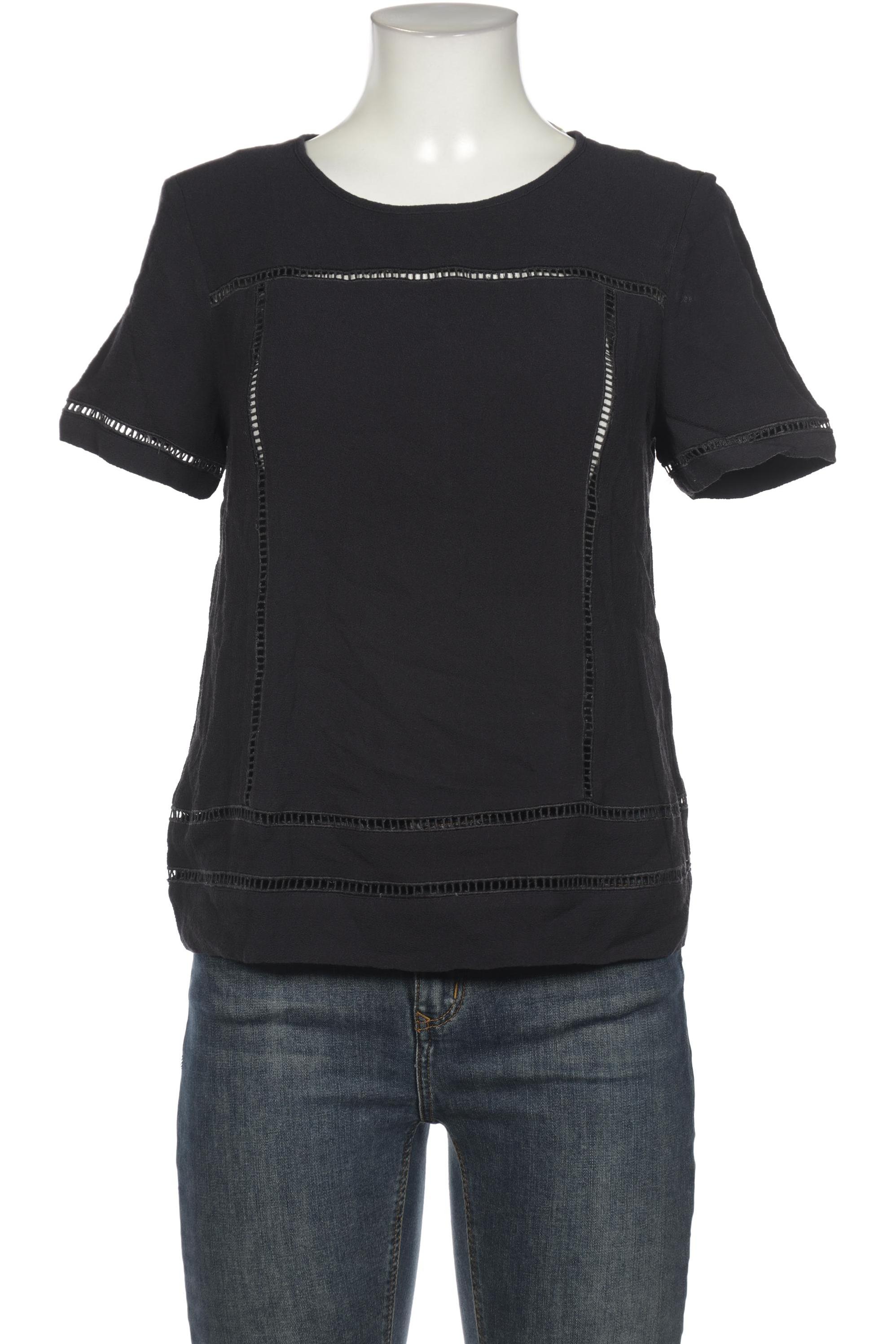 

Michael Michael Kors Damen Bluse, marineblau, Gr. 38