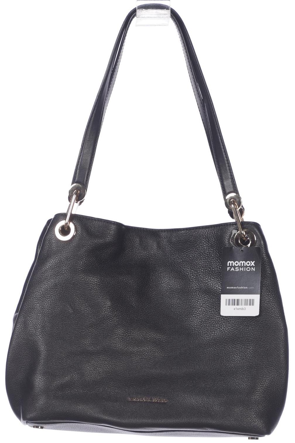 

Michael Michael Kors Damen Handtasche, schwarz, Gr.