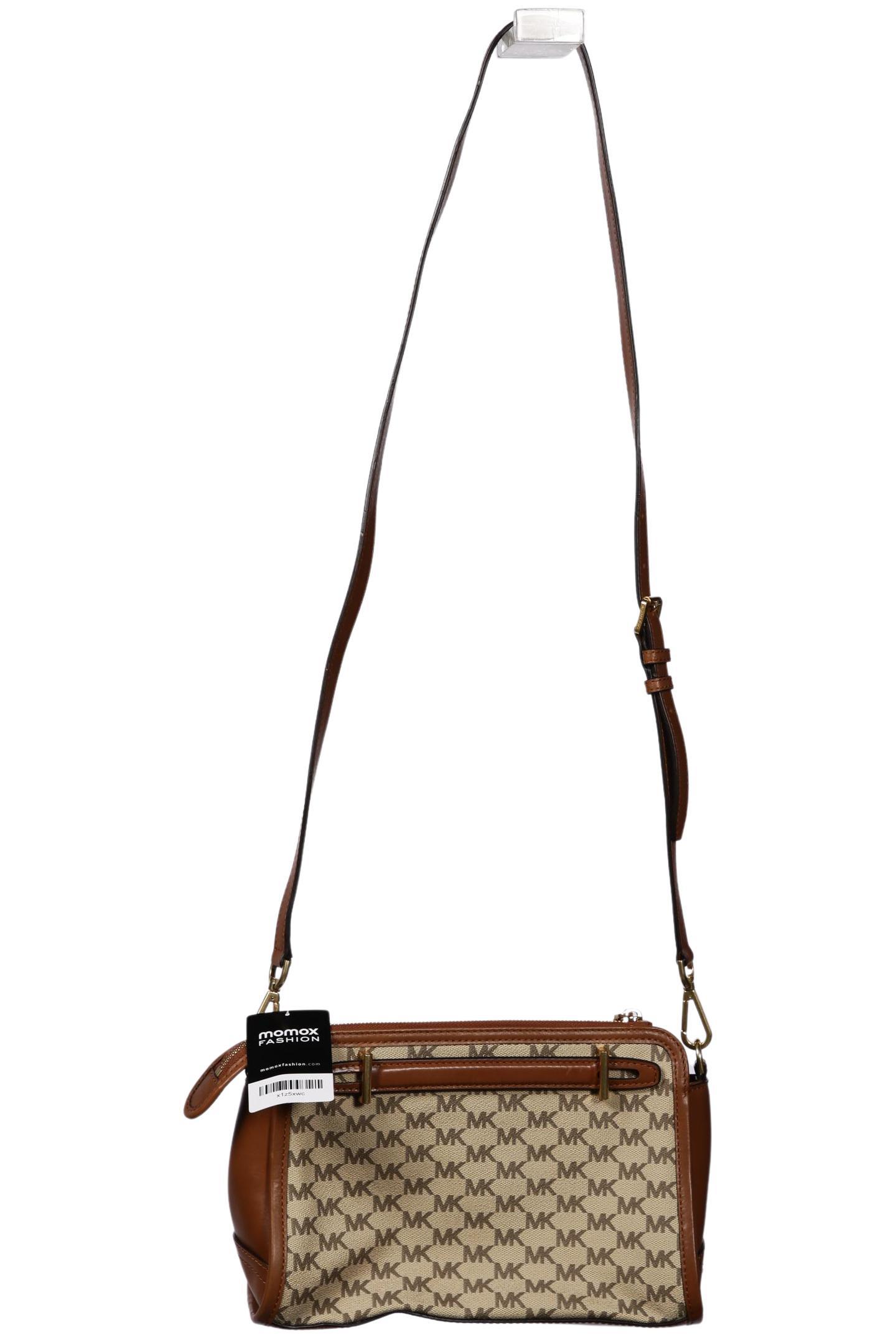 

Michael Michael Kors Damen Handtasche, beige, Gr.