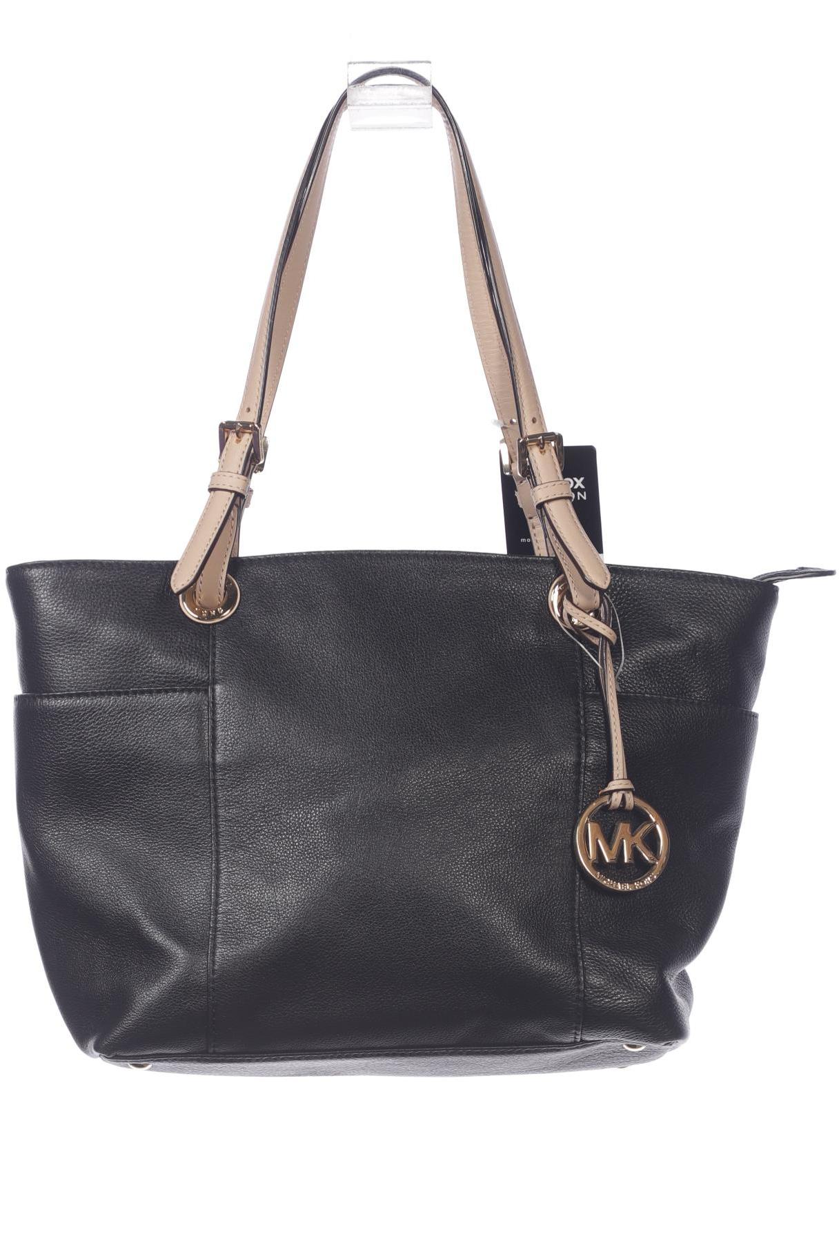 

Michael Michael Kors Damen Handtasche, schwarz, Gr.