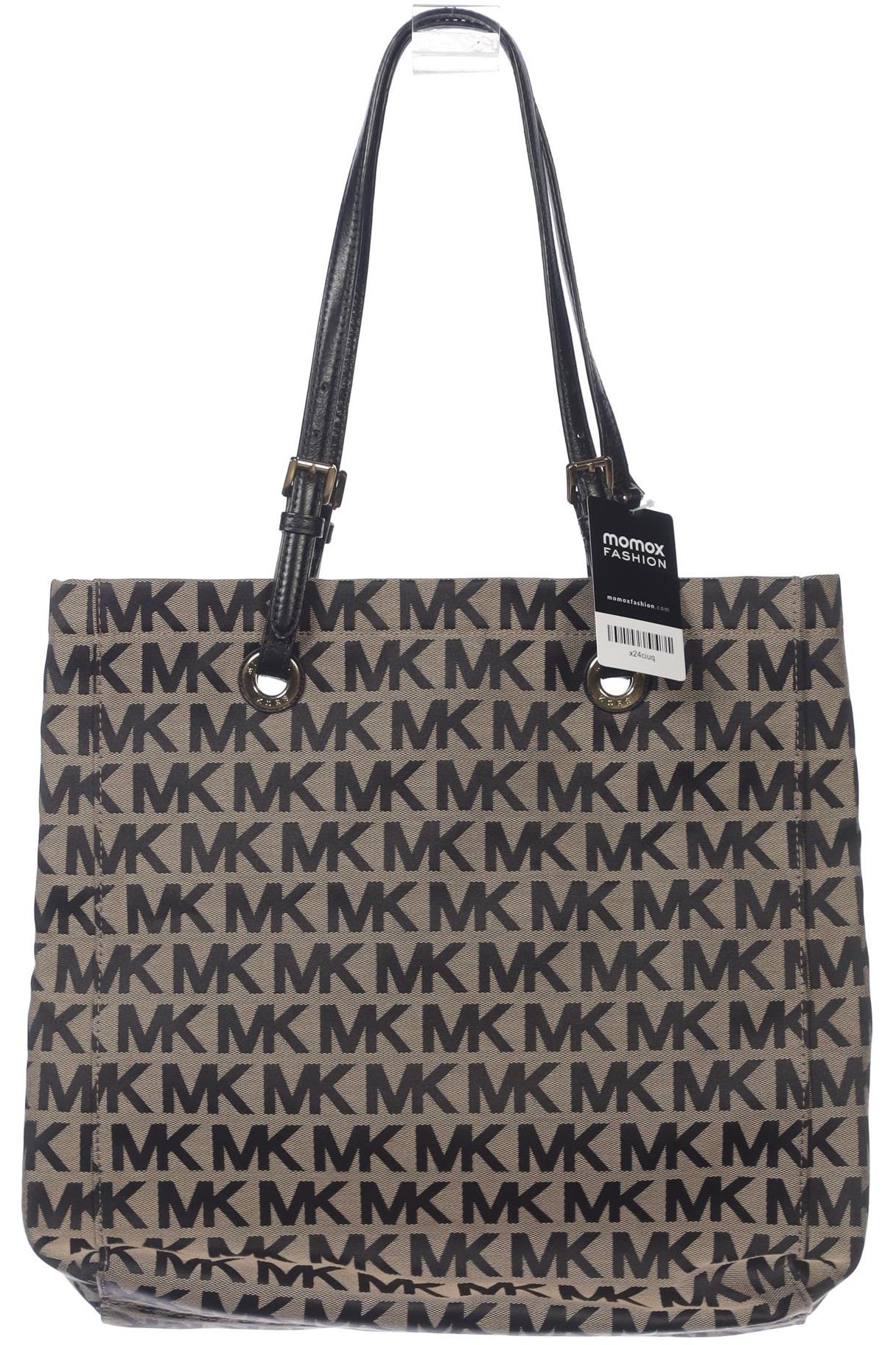 

Michael Michael Kors Damen Handtasche, beige, Gr.