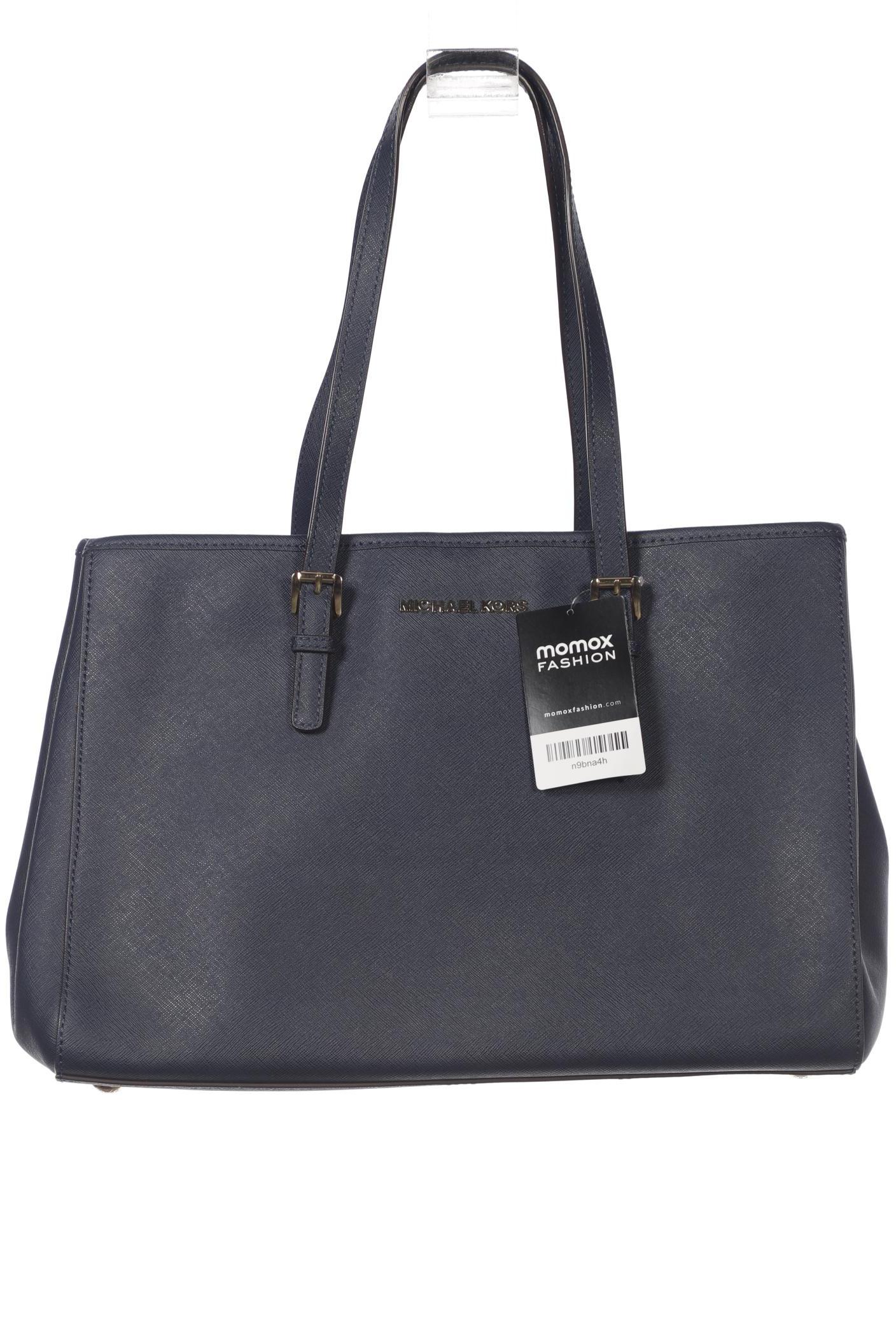 

MICHAEL MICHAEL KORS Damen Handtasche, marineblau