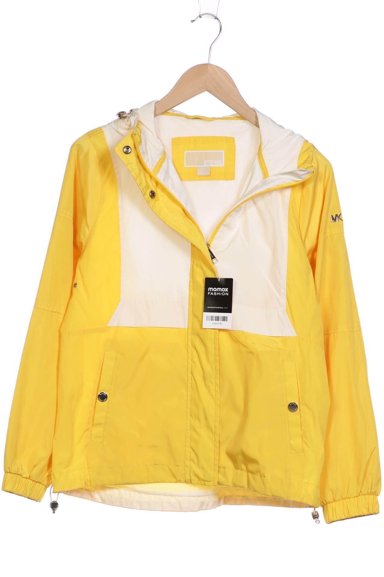 

Michael Michael Kors Damen Jacke, gelb, Gr. 36