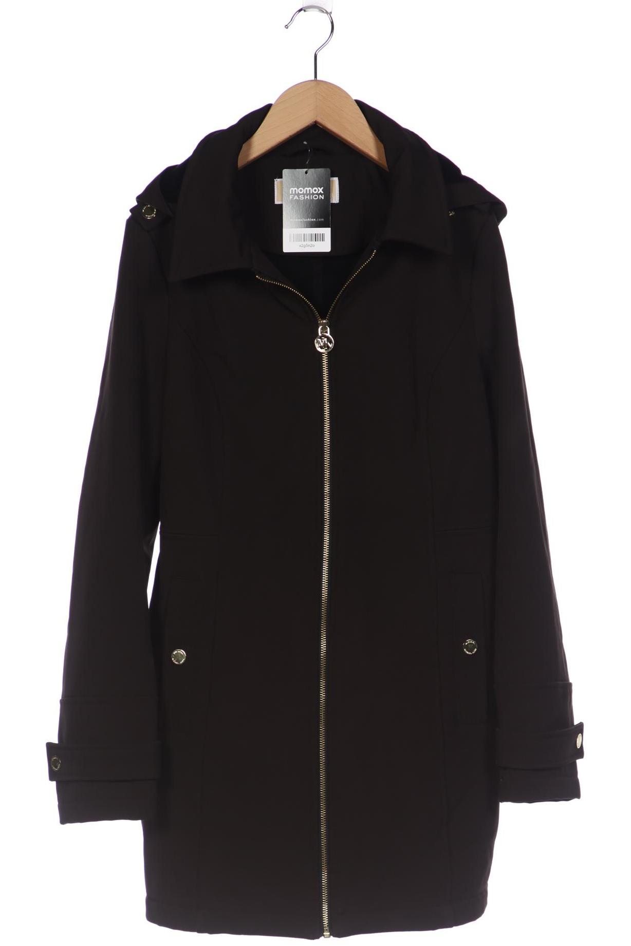 

MICHAEL MICHAEL KORS Damen Mantel, schwarz