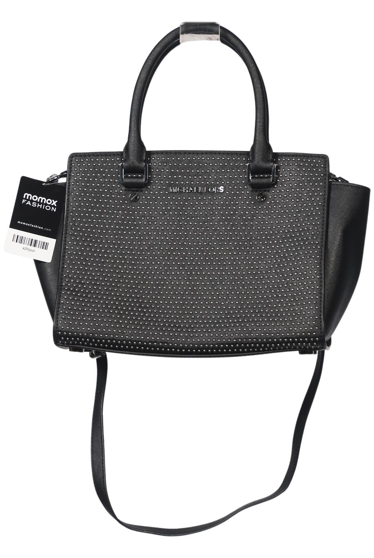 

Michael Michael Kors Damen Handtasche, schwarz, Gr.