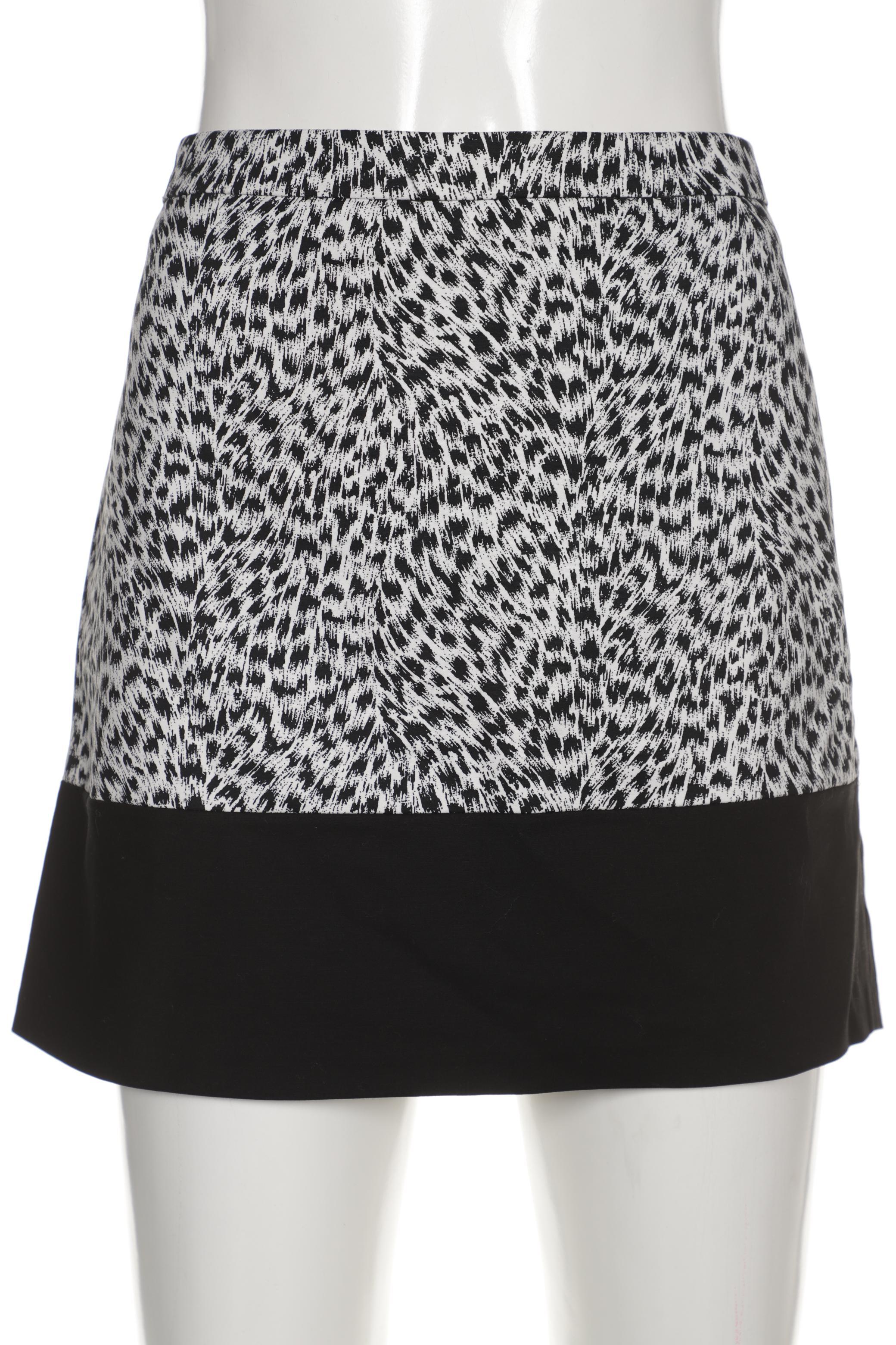 

MICHAEL MICHAEL KORS Damen Rock, schwarz