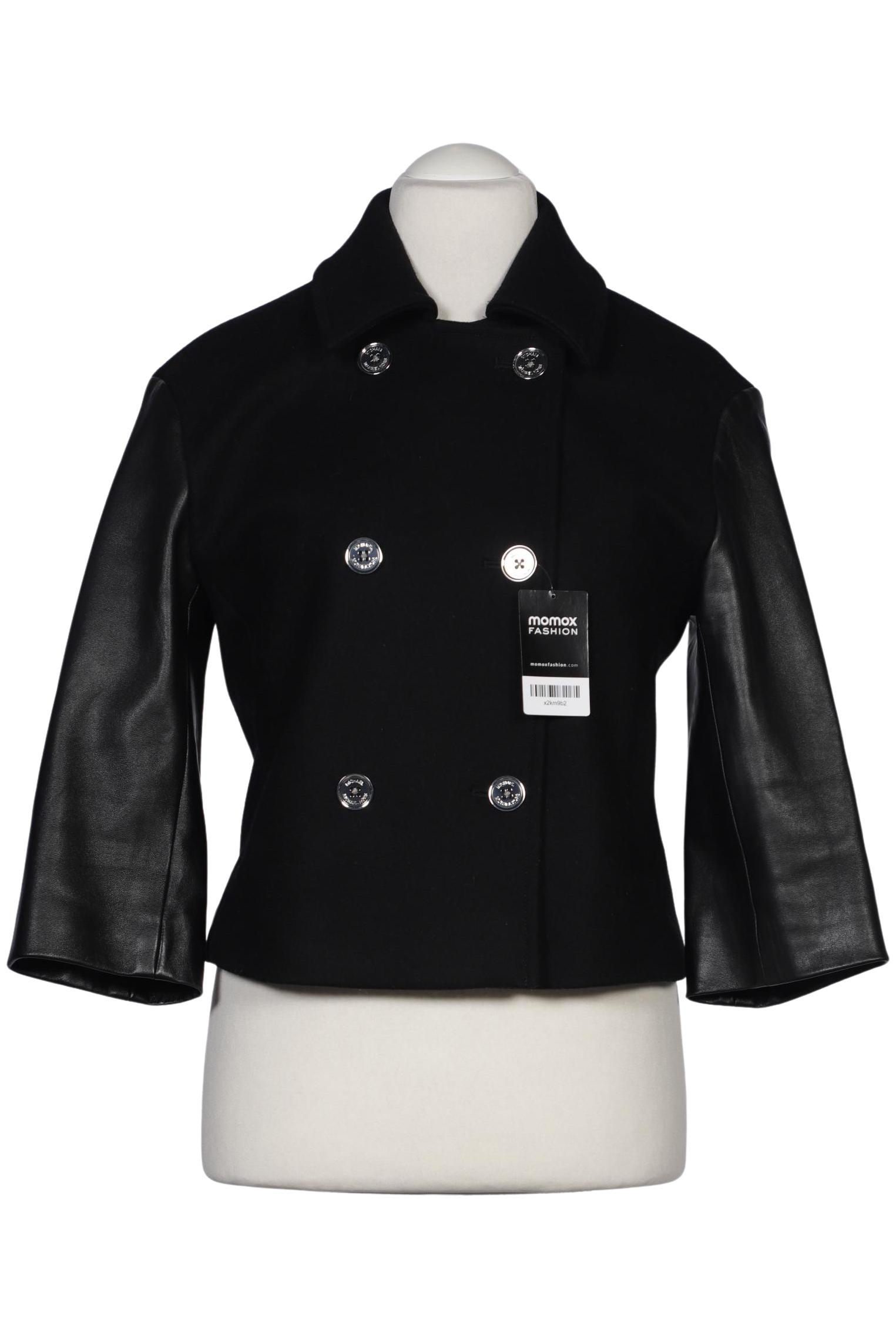 

Michael Michael Kors Damen Blazer, schwarz, Gr. 38