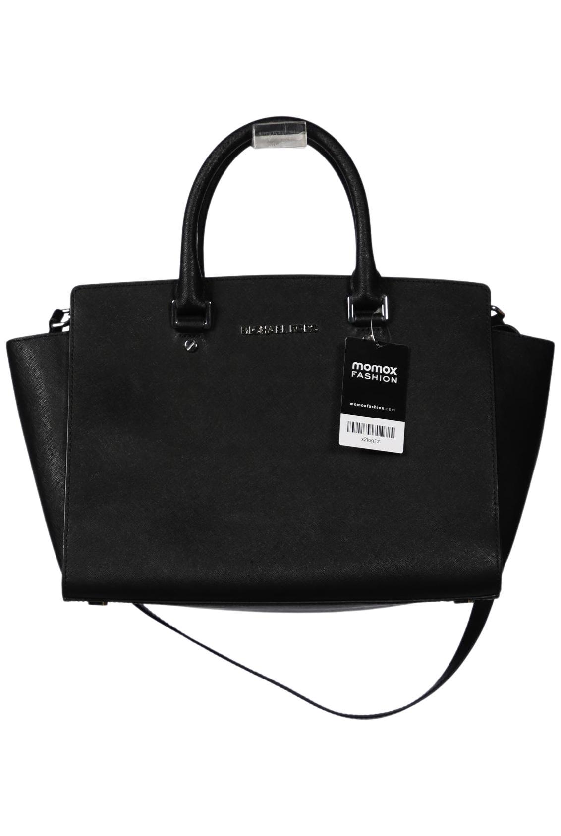 

Michael Michael Kors Damen Handtasche, schwarz, Gr.