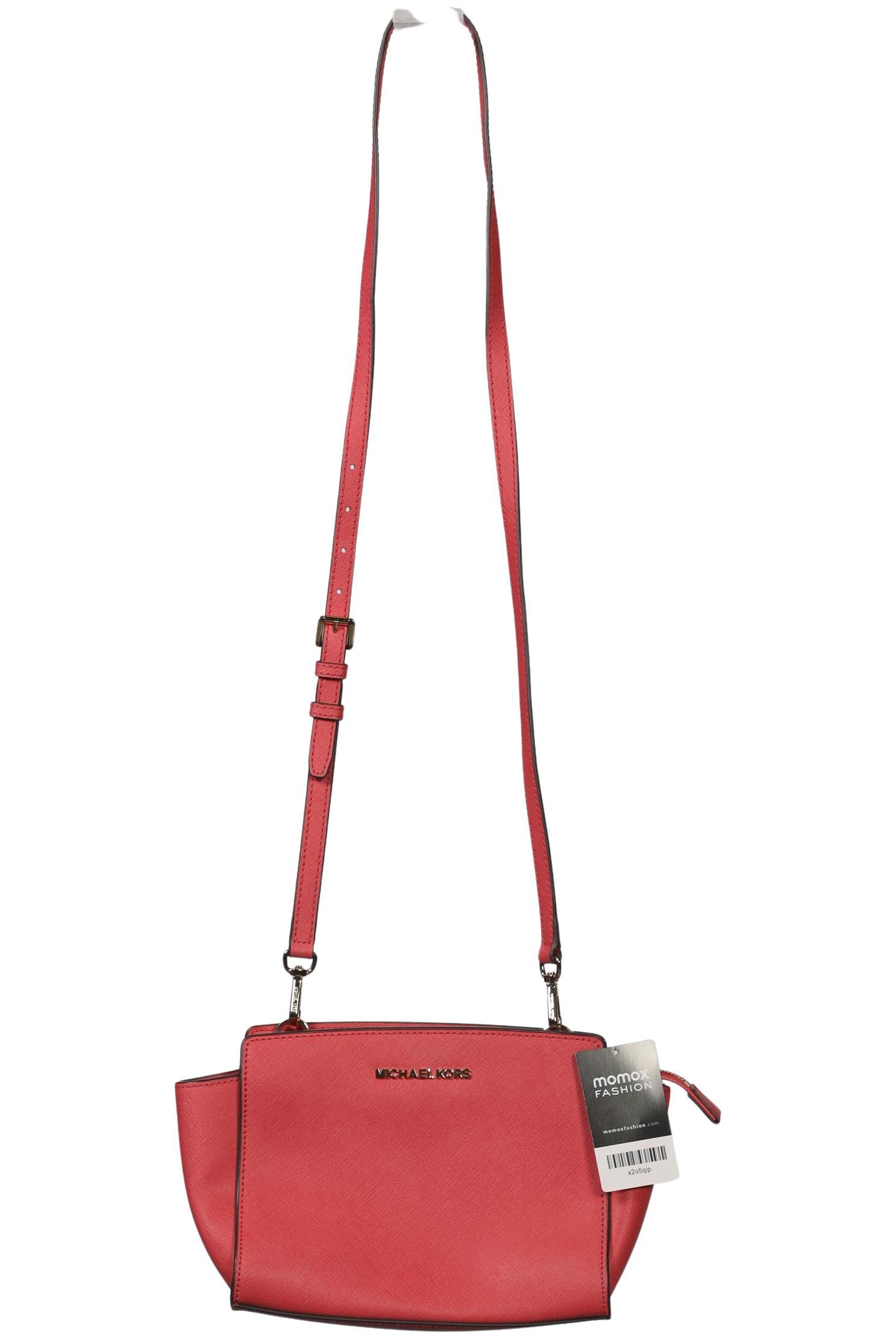 

Michael Michael Kors Damen Handtasche, pink, Gr.