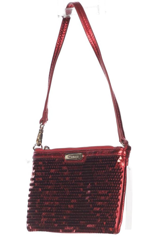 

Michael Michael Kors Damen Handtasche, rot, Gr.