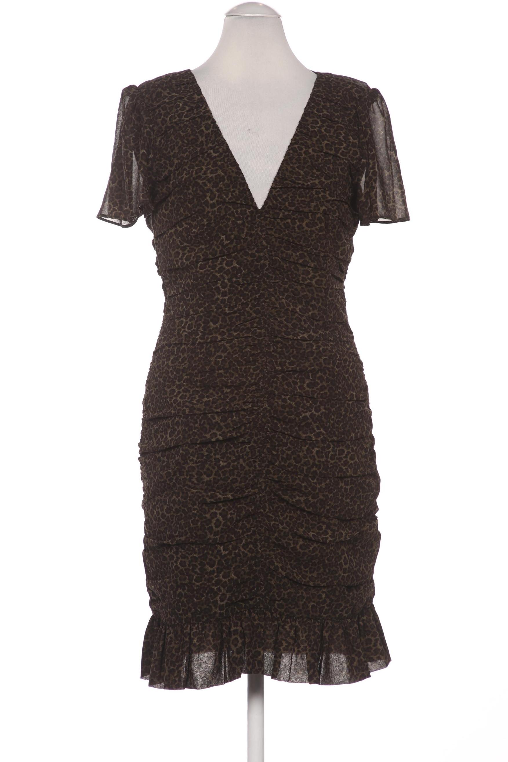 

Michael Michael Kors Damen Kleid, grün, Gr. 2