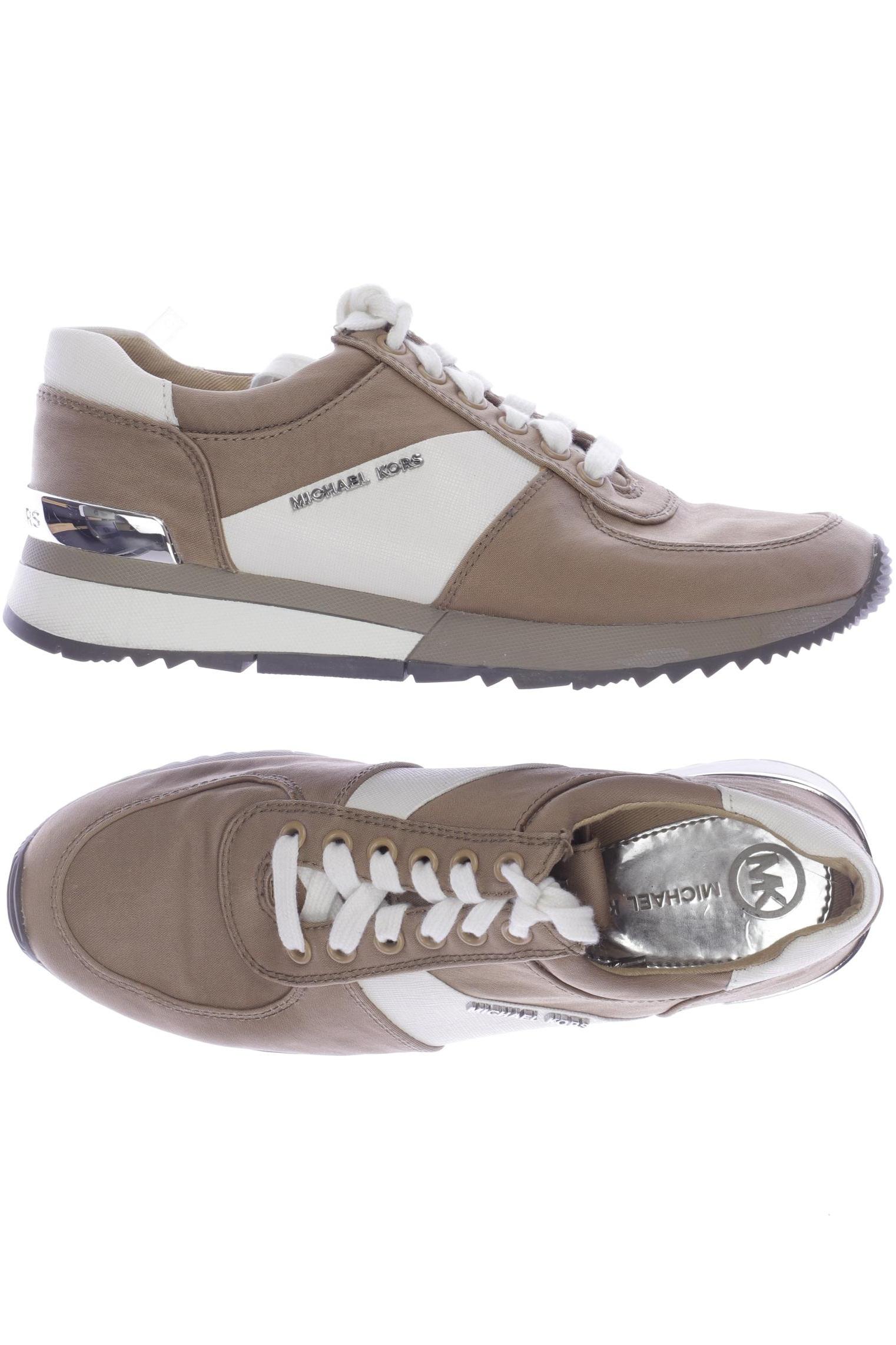 

MICHAEL MICHAEL KORS Damen Sneakers, braun