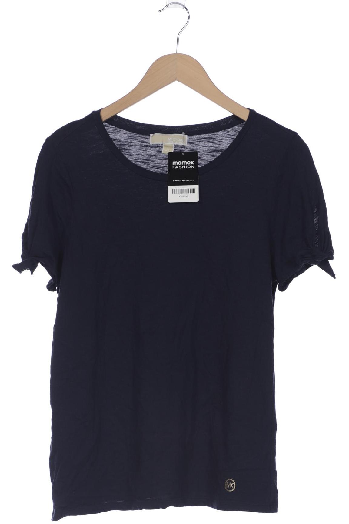 

Michael Michael Kors Damen T-Shirt, marineblau, Gr. 42