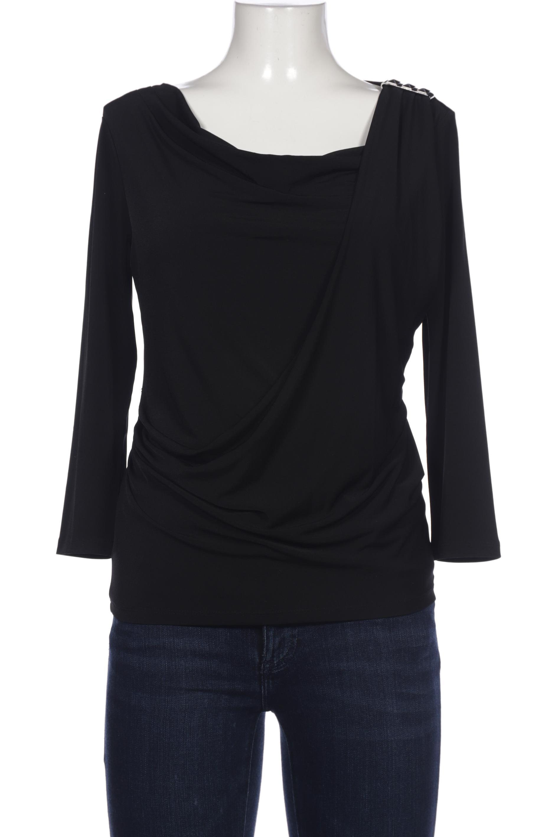 

MICHAEL MICHAEL KORS Damen Langarmshirt, schwarz