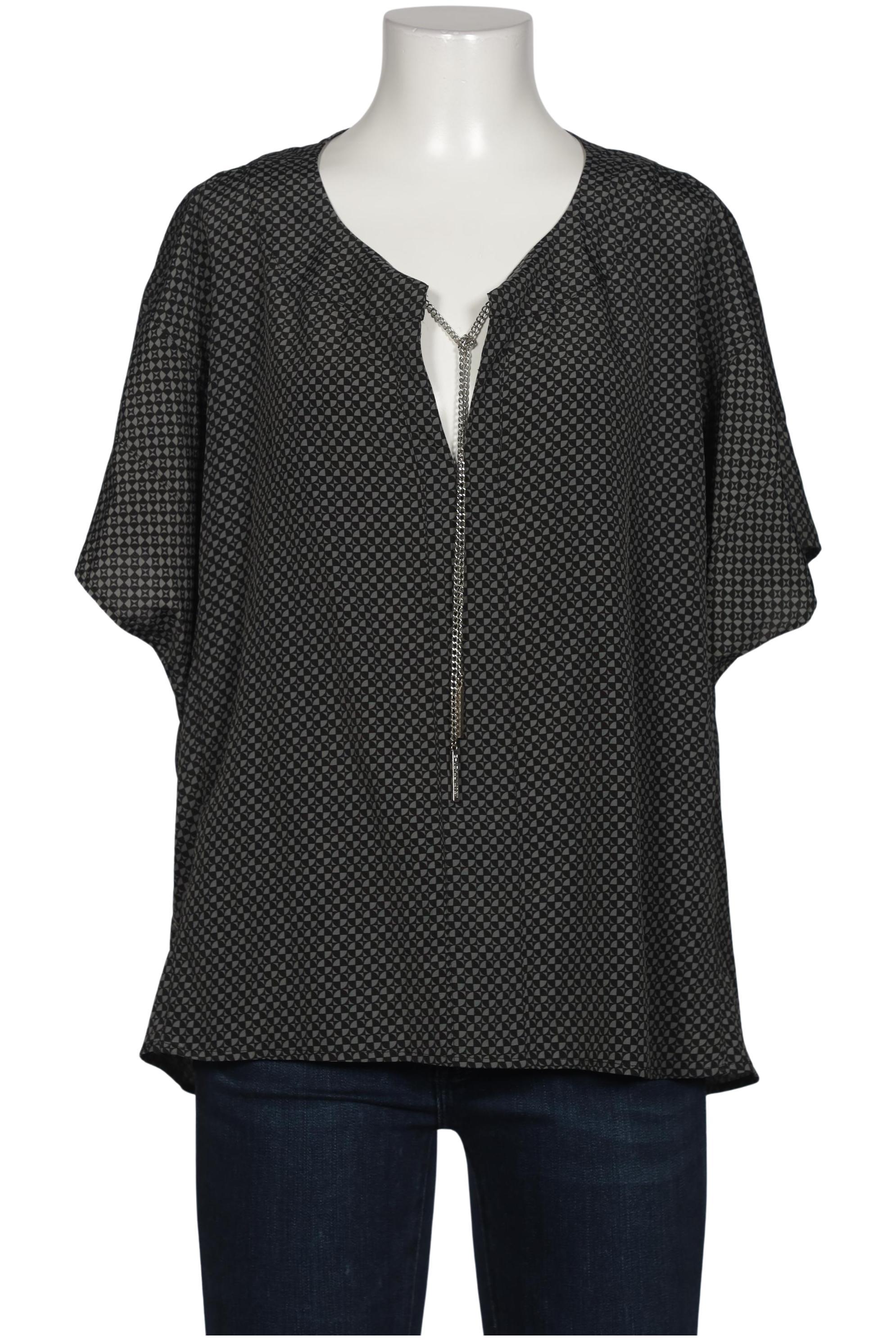 

Michael Michael Kors Damen Bluse, schwarz, Gr. 36