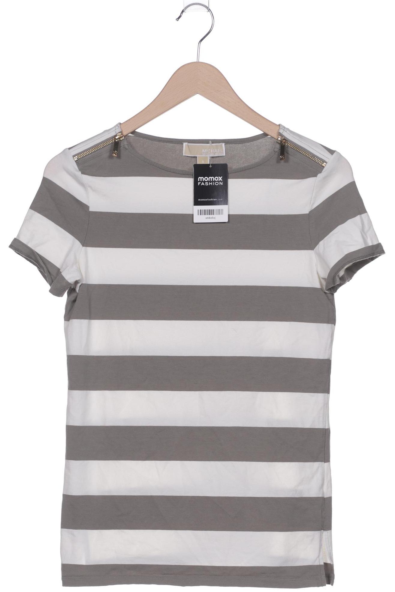 

Michael Michael Kors Damen T-Shirt, grün, Gr. 36