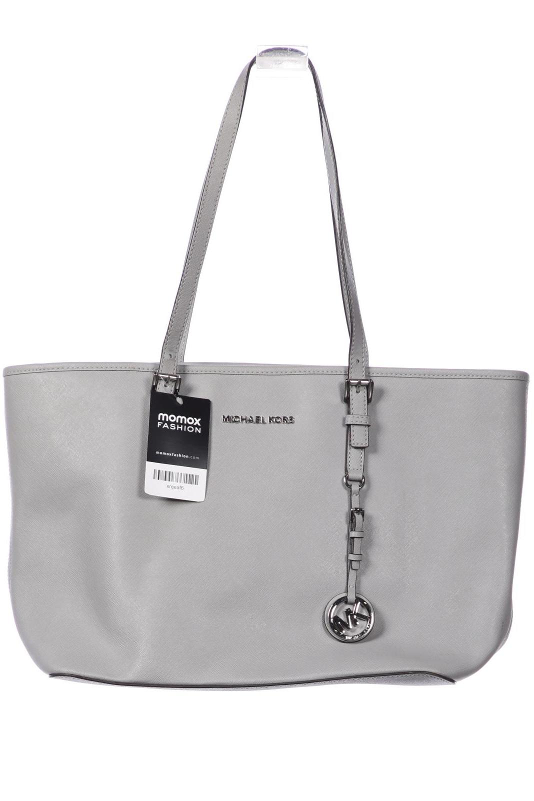 

Michael Michael Kors Damen Handtasche, grau, Gr.