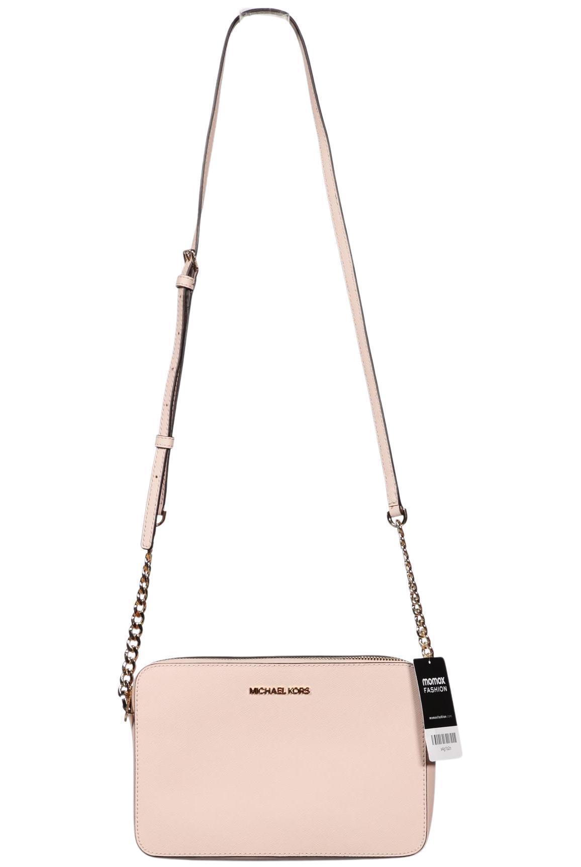 

Michael Michael Kors Damen Handtasche, pink, Gr.