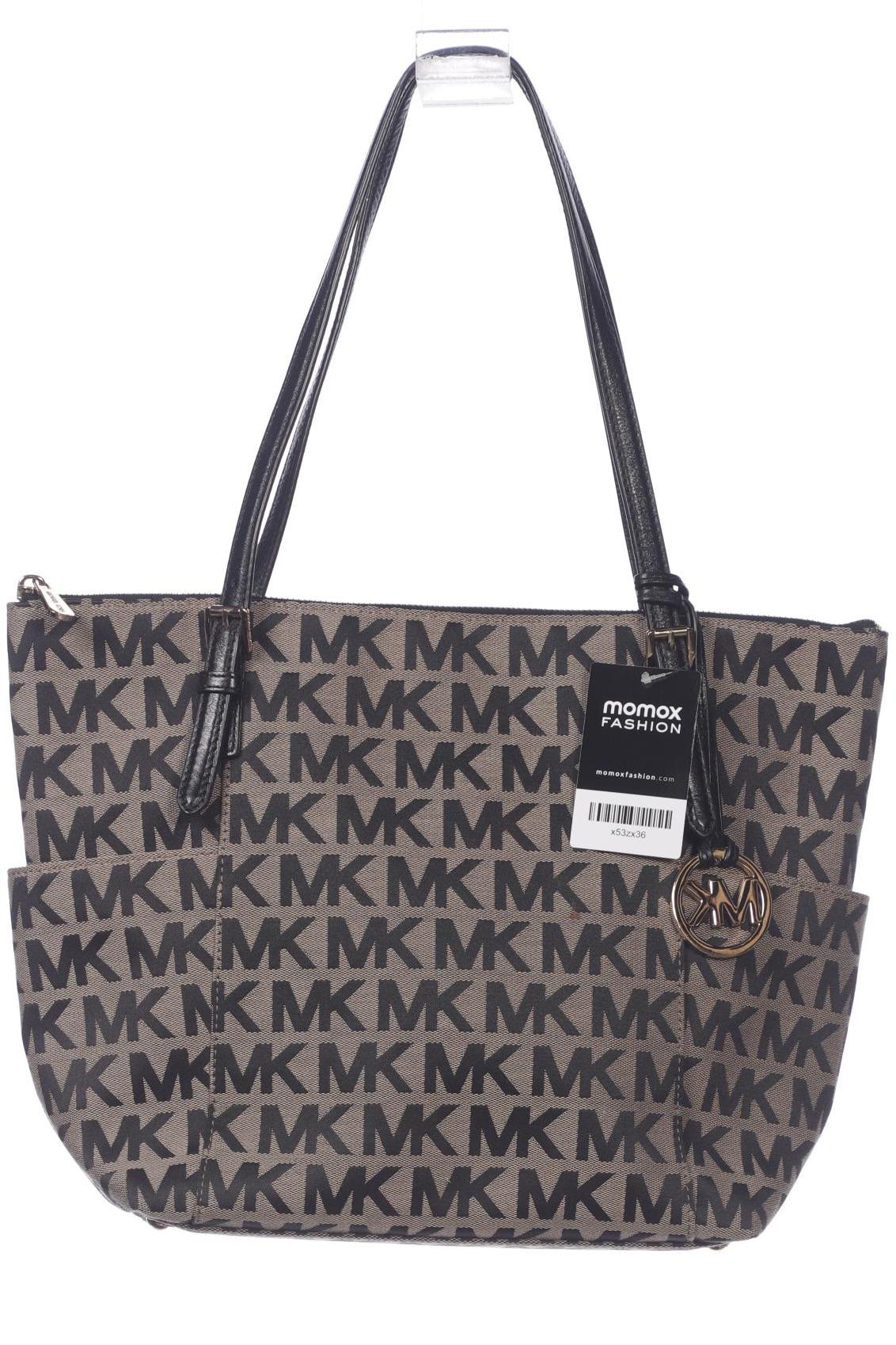 

Michael Michael Kors Damen Handtasche, beige, Gr.
