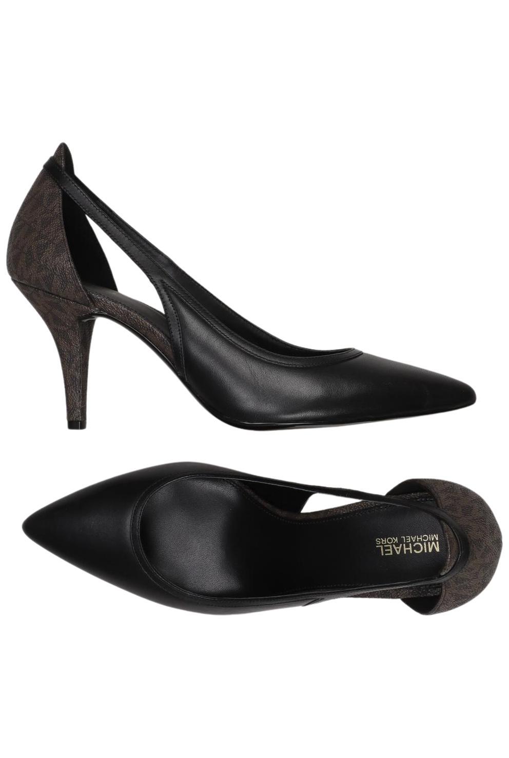 

Michael Michael Kors Damen Pumps, schwarz, Gr. 9