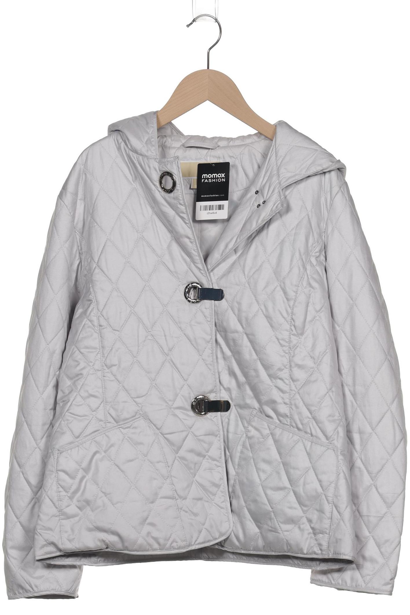

Michael Michael Kors Damen Jacke, grau, Gr. 42