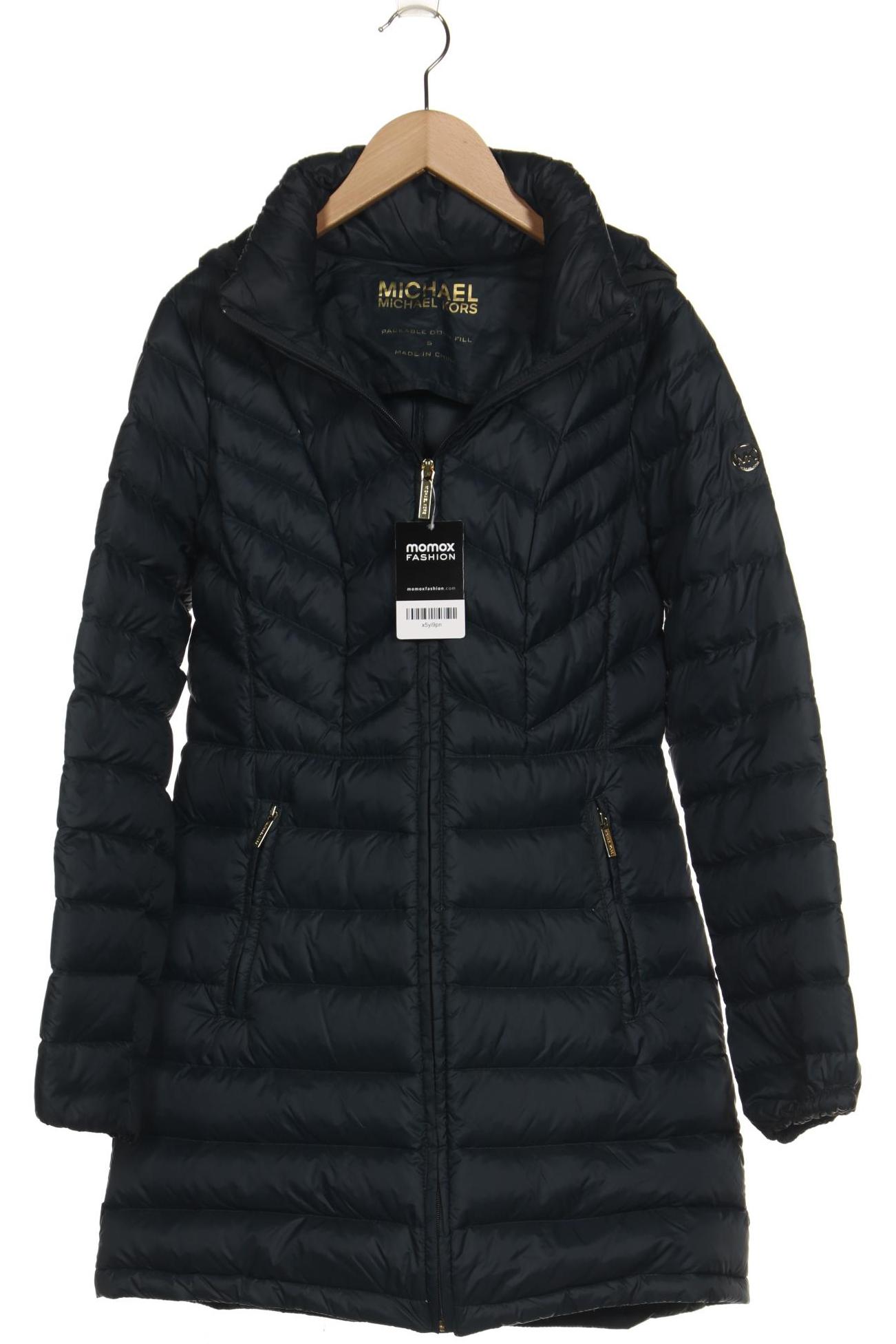 

Michael Michael Kors Damen Mantel, grün, Gr. 36
