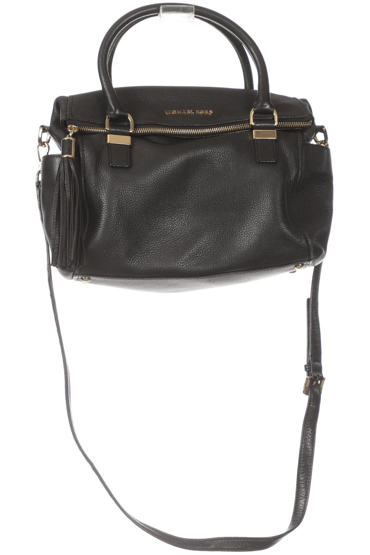 

Michael Michael Kors Damen Handtasche, schwarz, Gr.