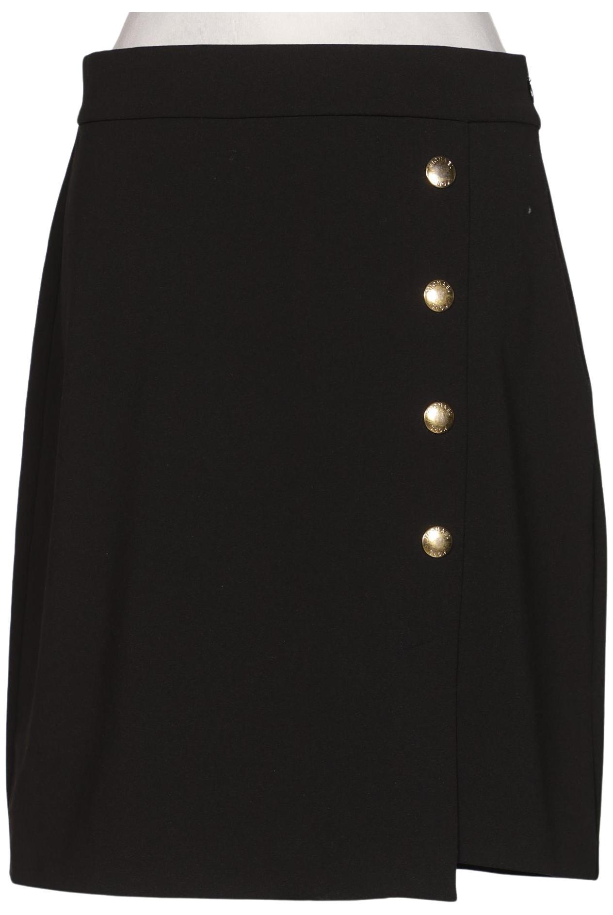 

Michael Michael Kors Damen Rock, schwarz, Gr. 38