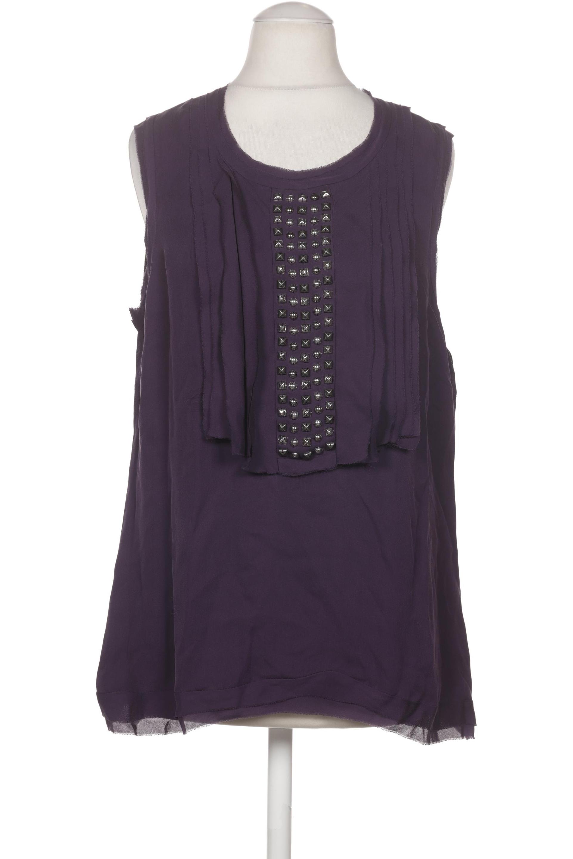 

Michael Michael Kors Damen Bluse, flieder, Gr. 6