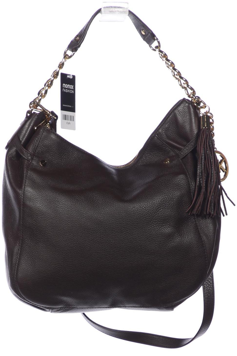 

Michael Michael Kors Damen Handtasche, braun, Gr.