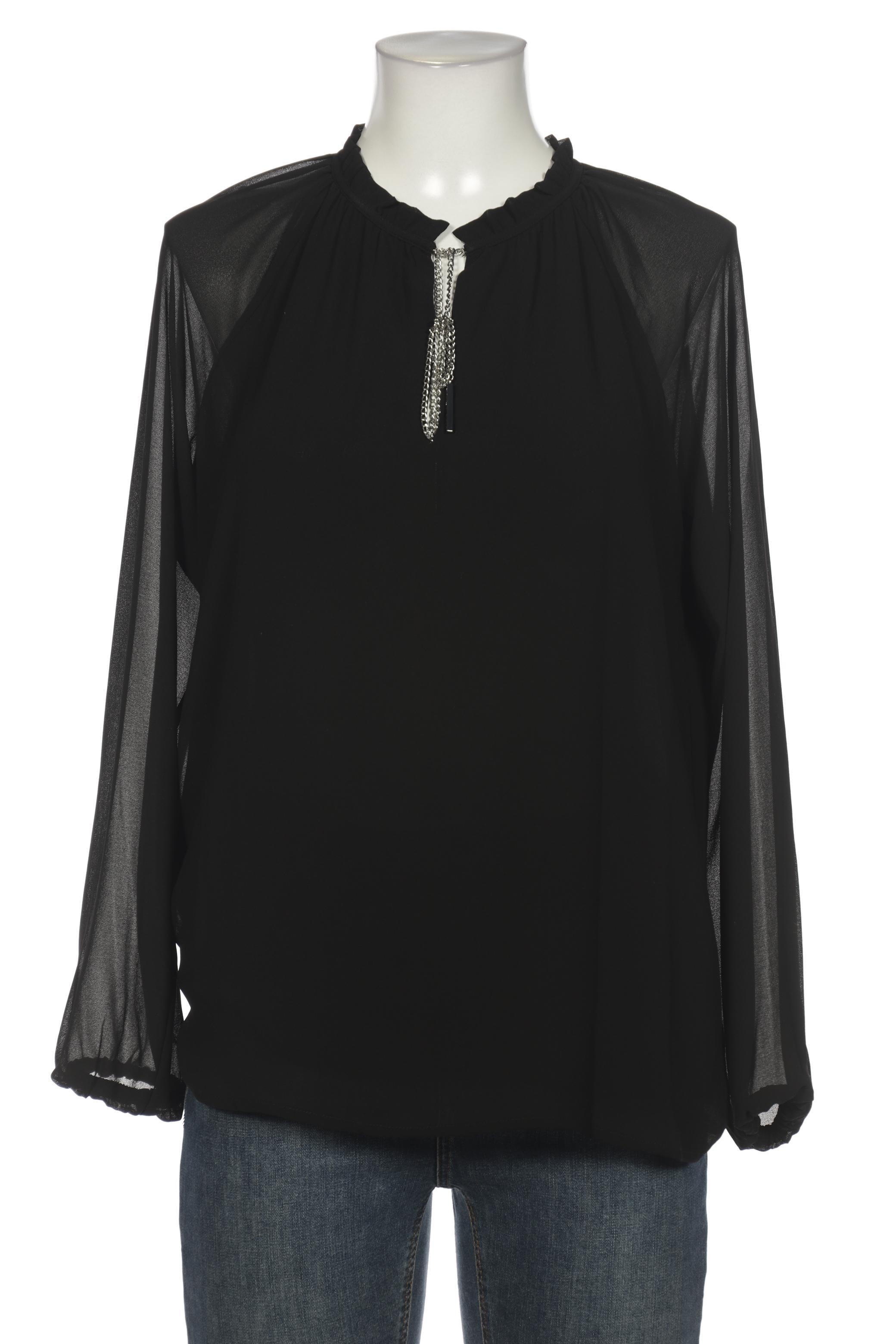 

Michael Michael Kors Damen Bluse, schwarz, Gr. 36