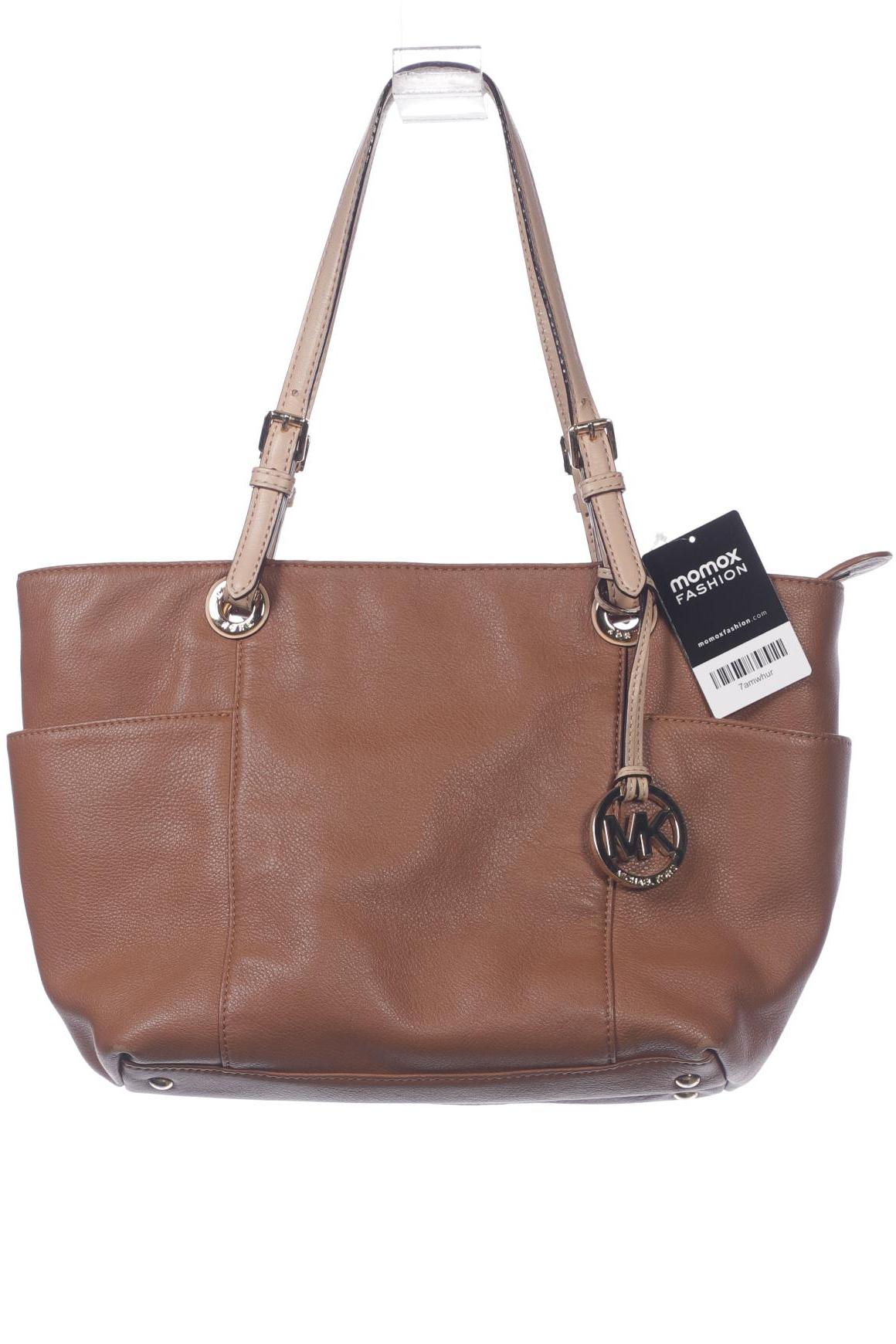 

Michael Michael Kors Damen Handtasche, braun, Gr.