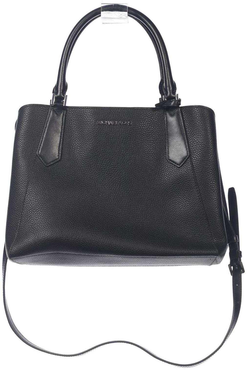 

Michael Michael Kors Damen Handtasche, schwarz, Gr.