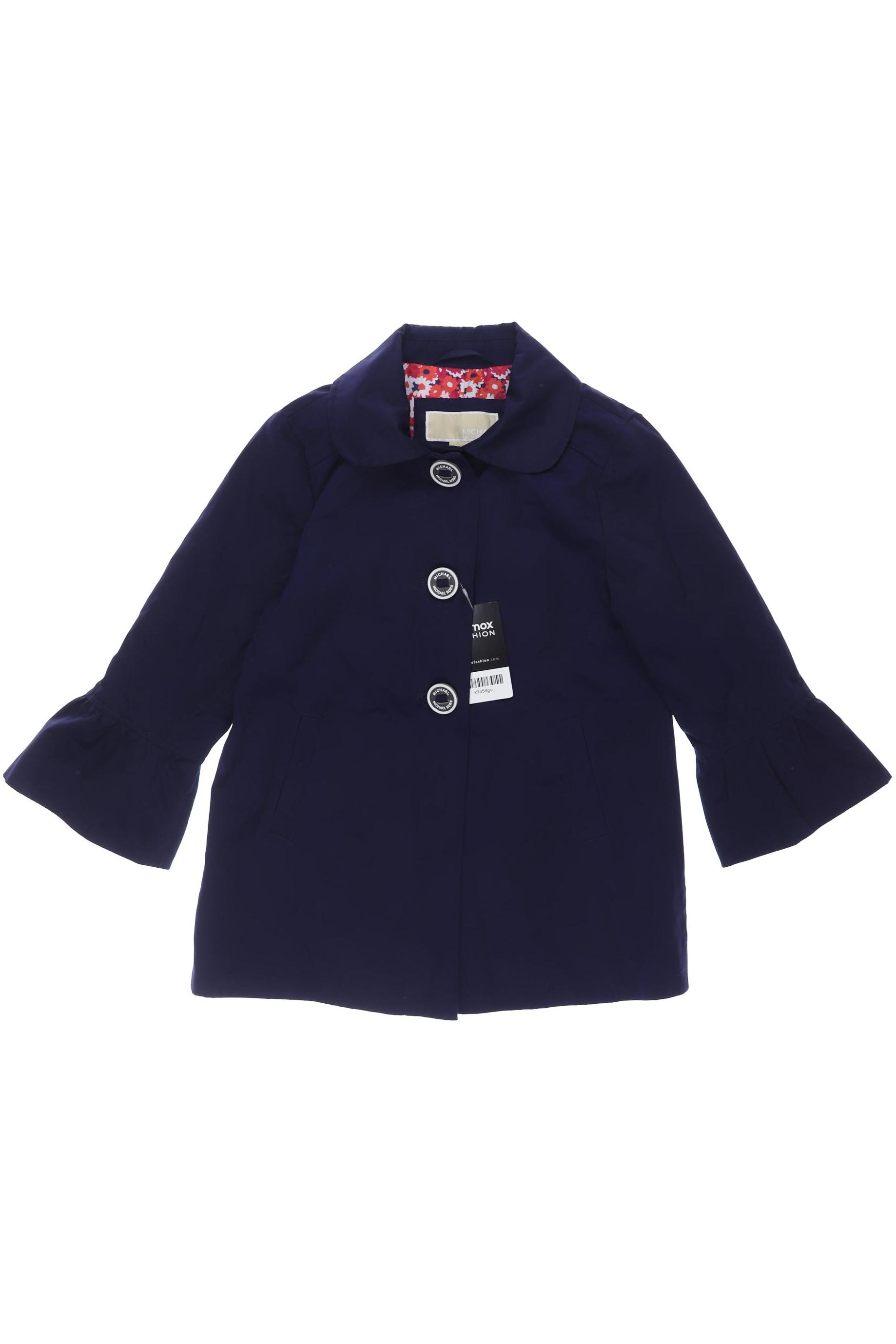 

MICHAEL MICHAEL KORS Mädchen Jacke, marineblau