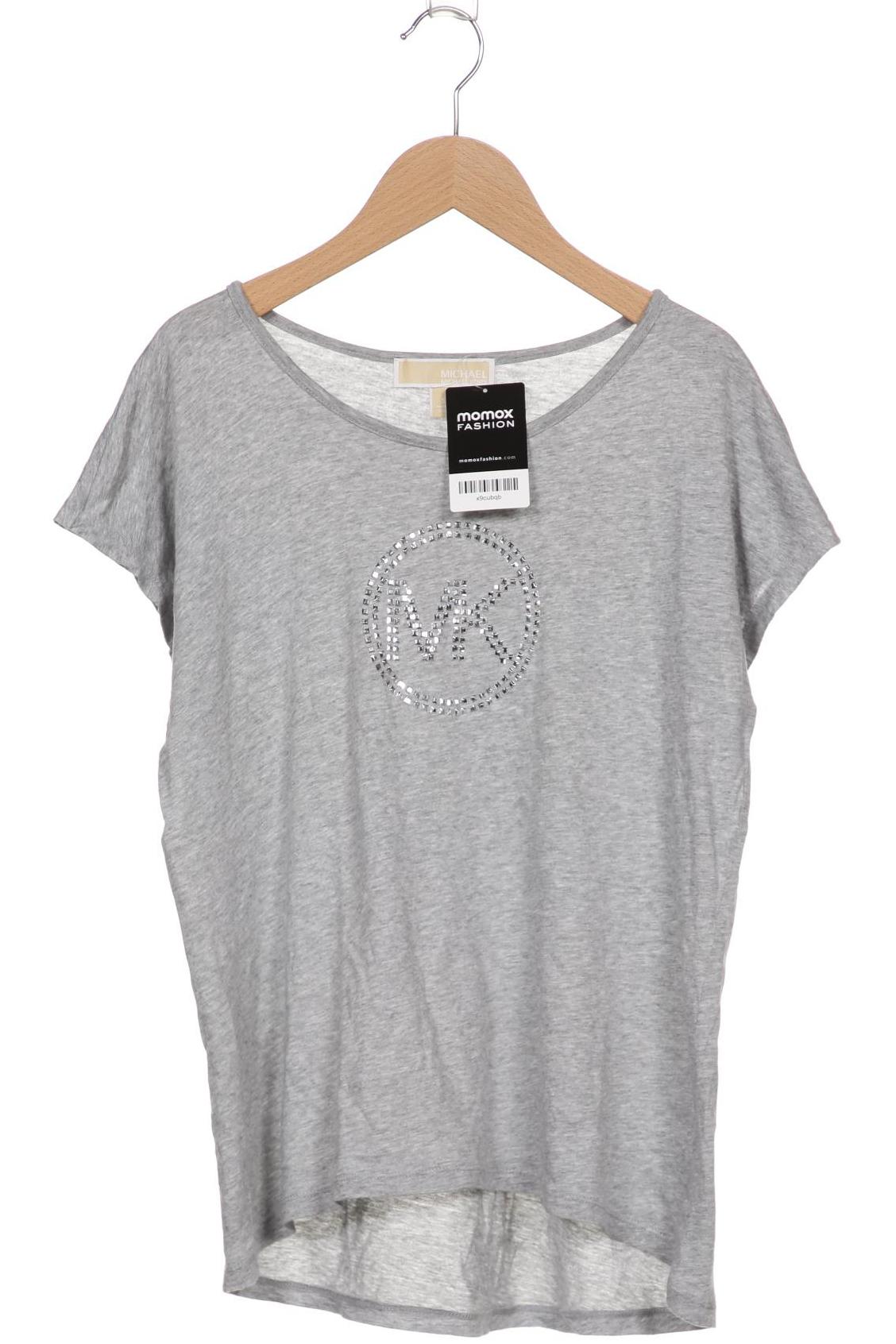 

MICHAEL MICHAEL KORS Damen T-Shirt, grau