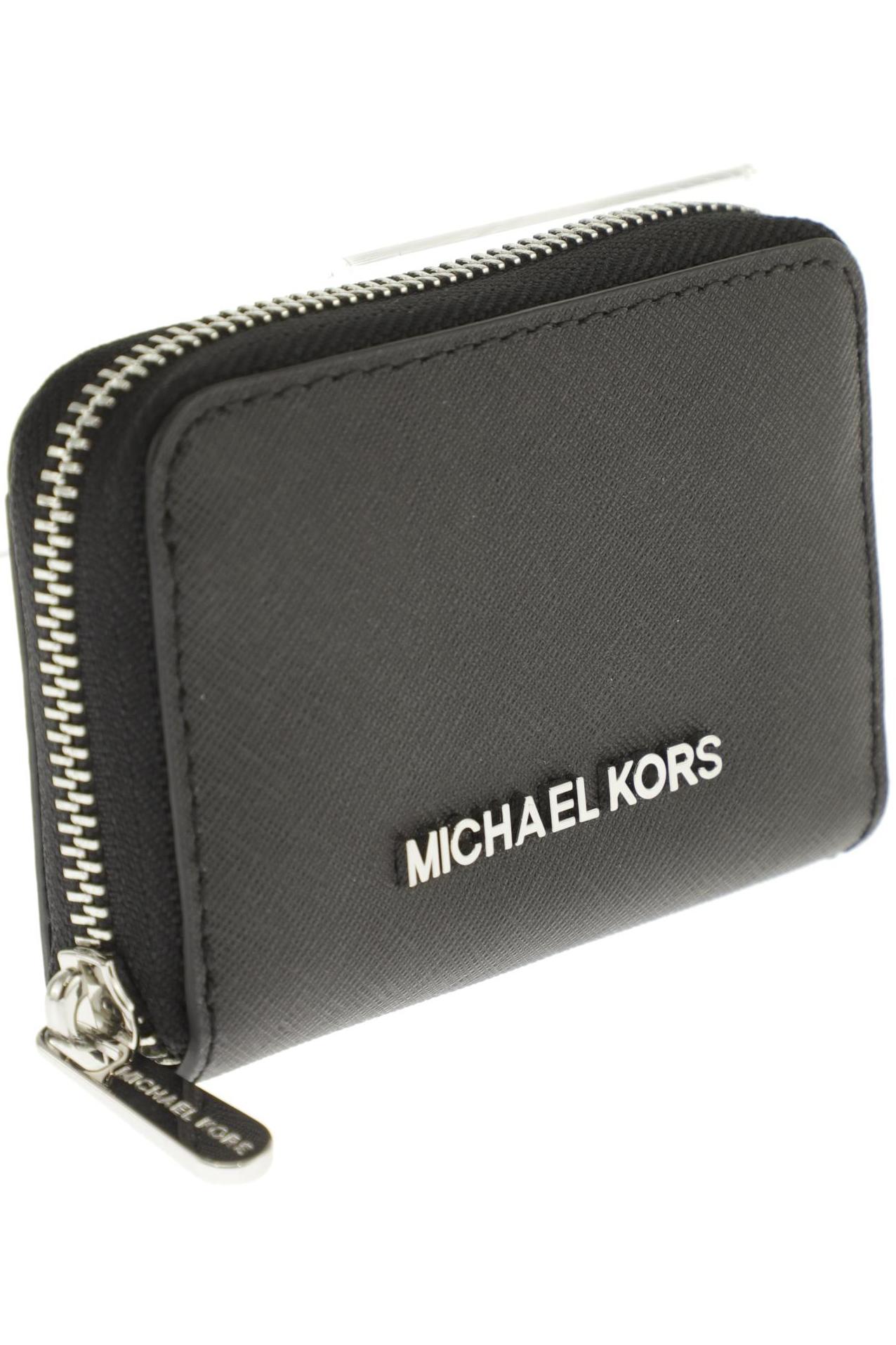 

MICHAEL MICHAEL KORS Damen Portemonnaie, schwarz