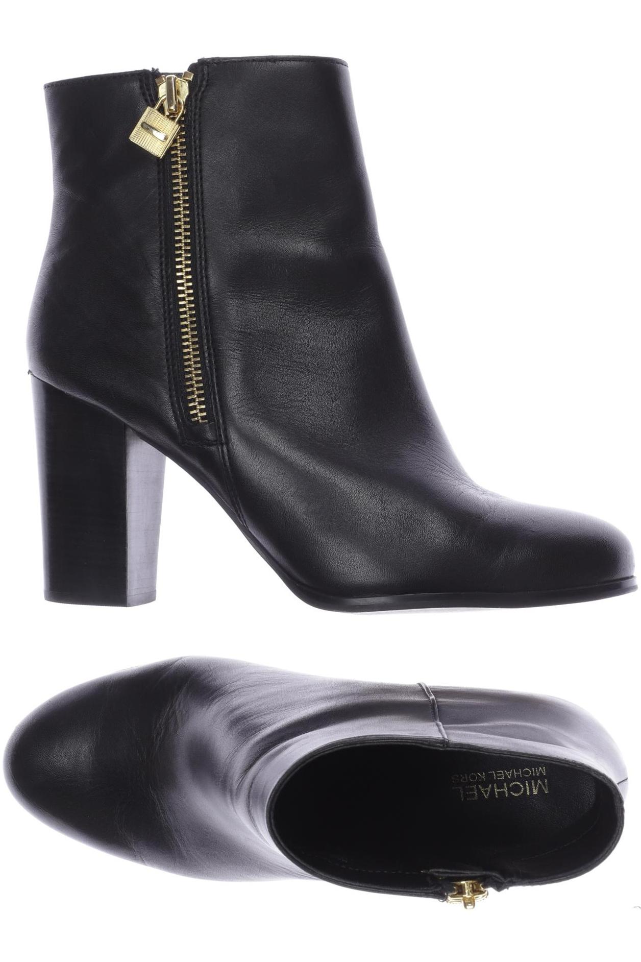 

Michael Michael Kors Damen Stiefelette, schwarz, Gr. 10