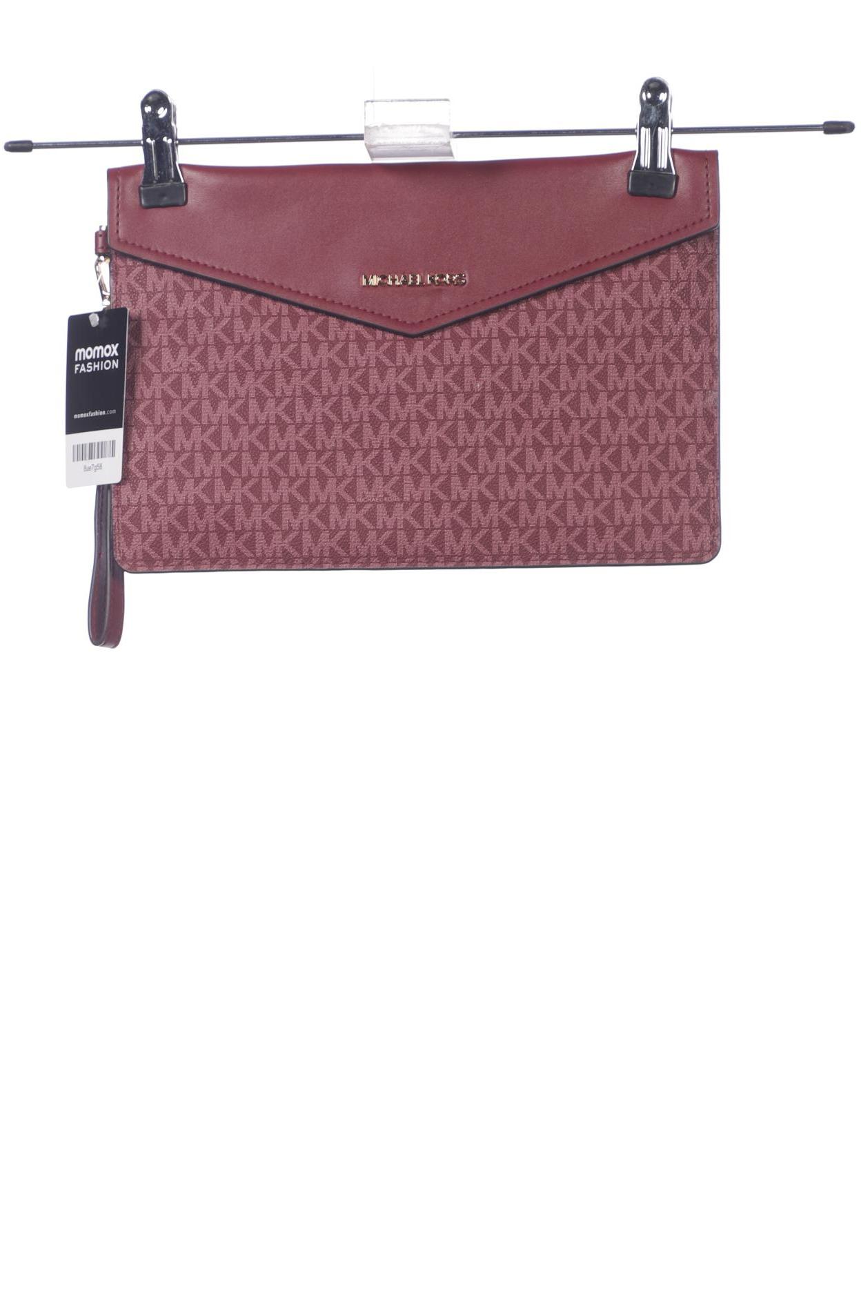 

Michael Michael Kors Damen Handtasche, rot, Gr.