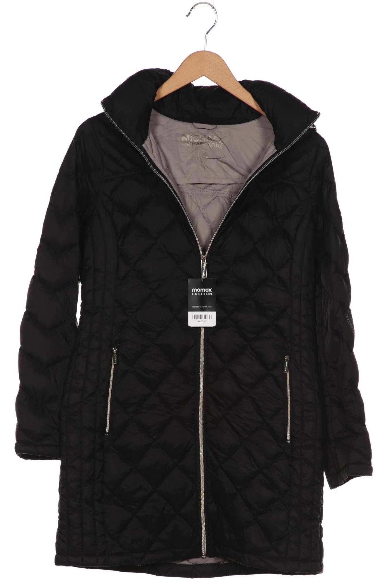 

Michael Michael Kors Damen Mantel, schwarz, Gr. 36