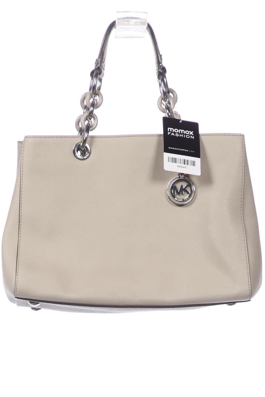 

Michael Michael Kors Damen Handtasche, cremeweiß, Gr.