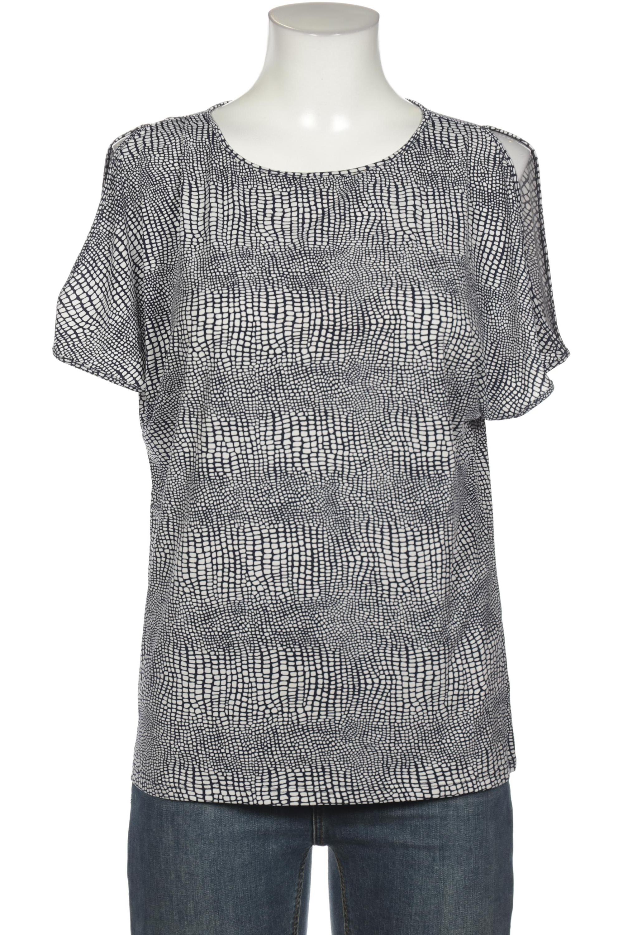 

MICHAEL MICHAEL KORS Damen Bluse, marineblau
