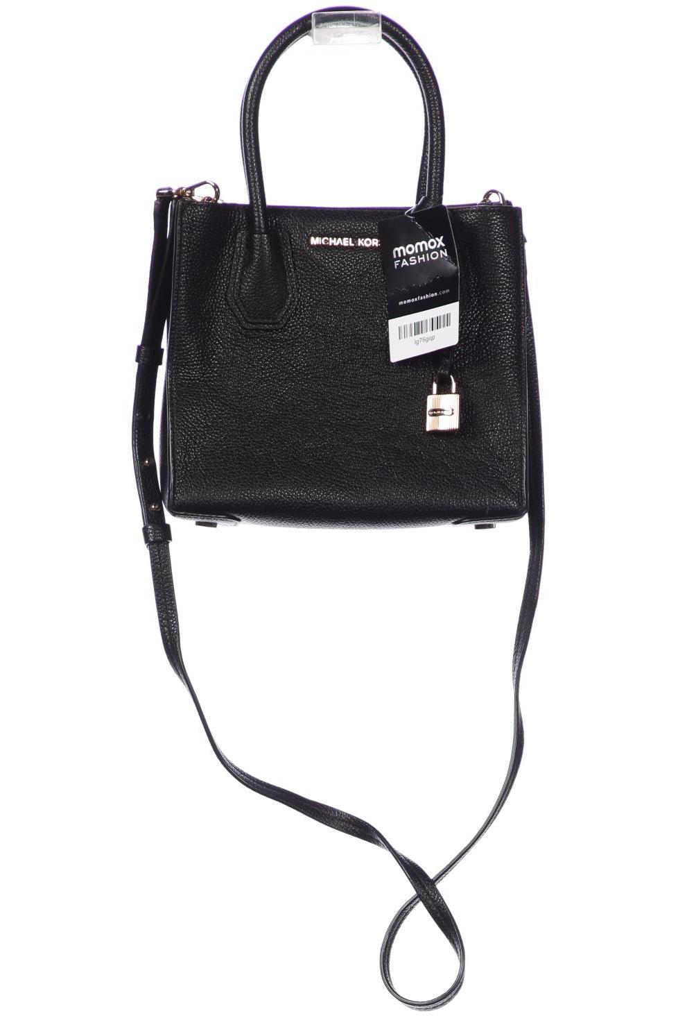 

Michael Michael Kors Damen Handtasche, schwarz, Gr.