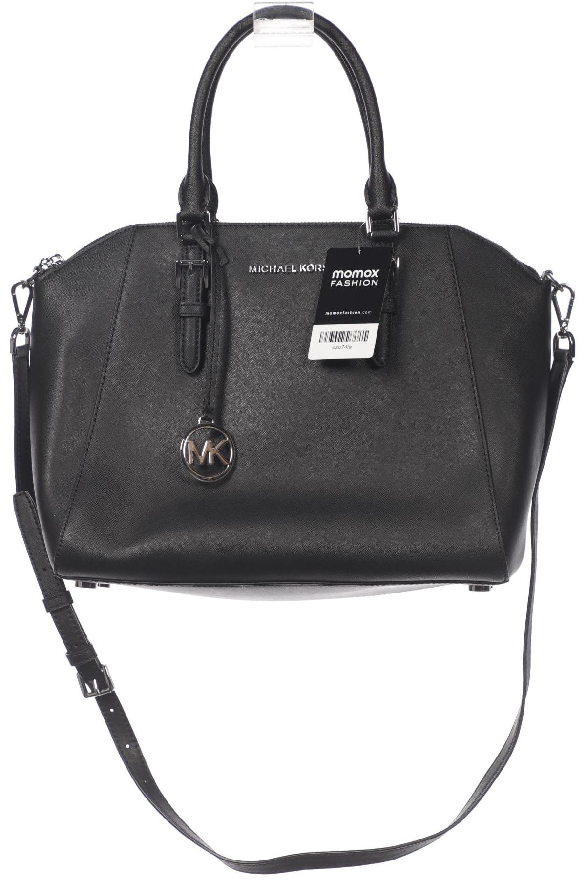 

MICHAEL MICHAEL KORS Damen Handtasche, schwarz