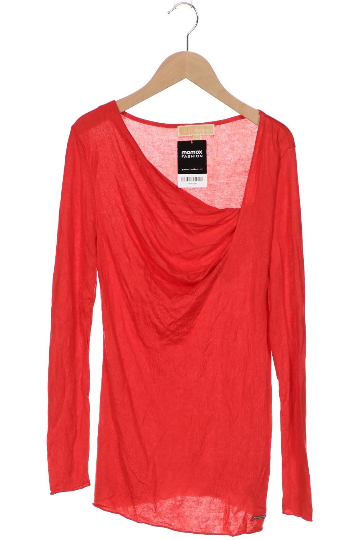 

Michael Michael Kors Damen Pullover, rot, Gr. 36
