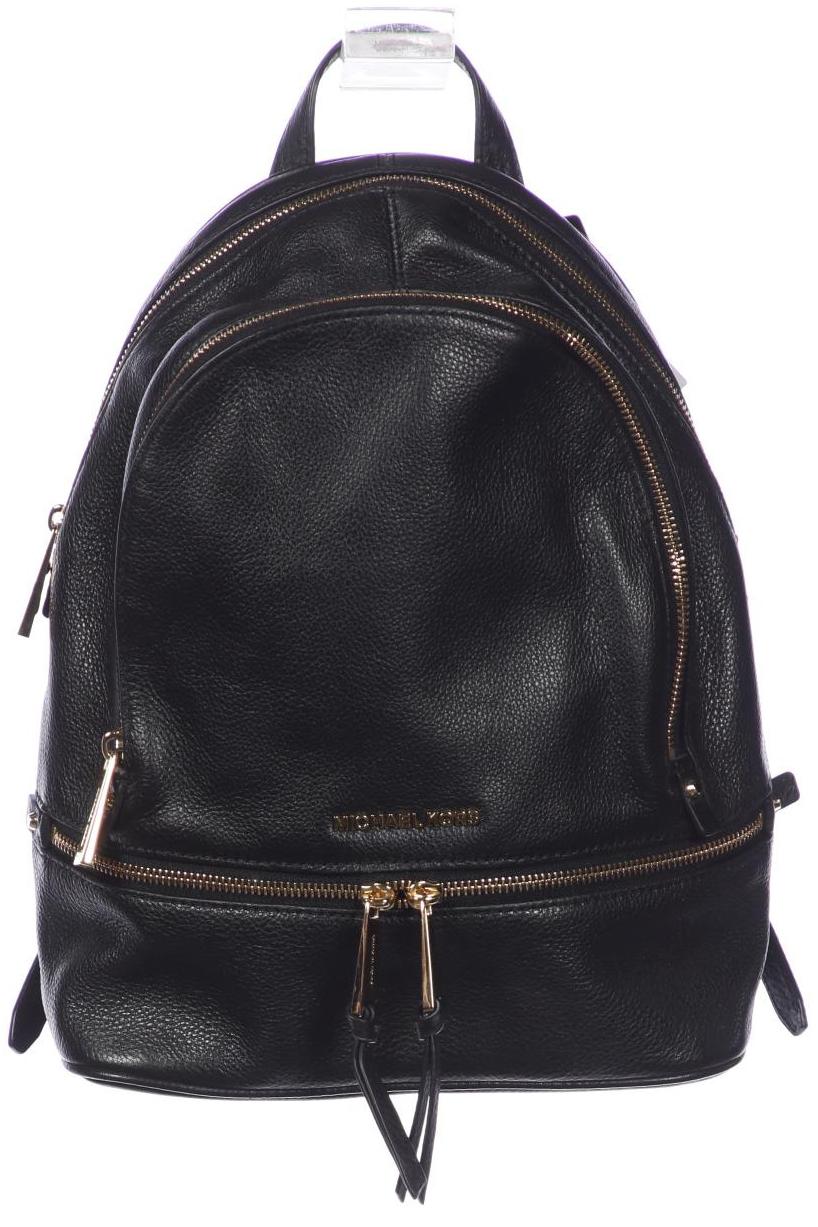 

Michael Michael Kors Damen Rucksack, schwarz, Gr.