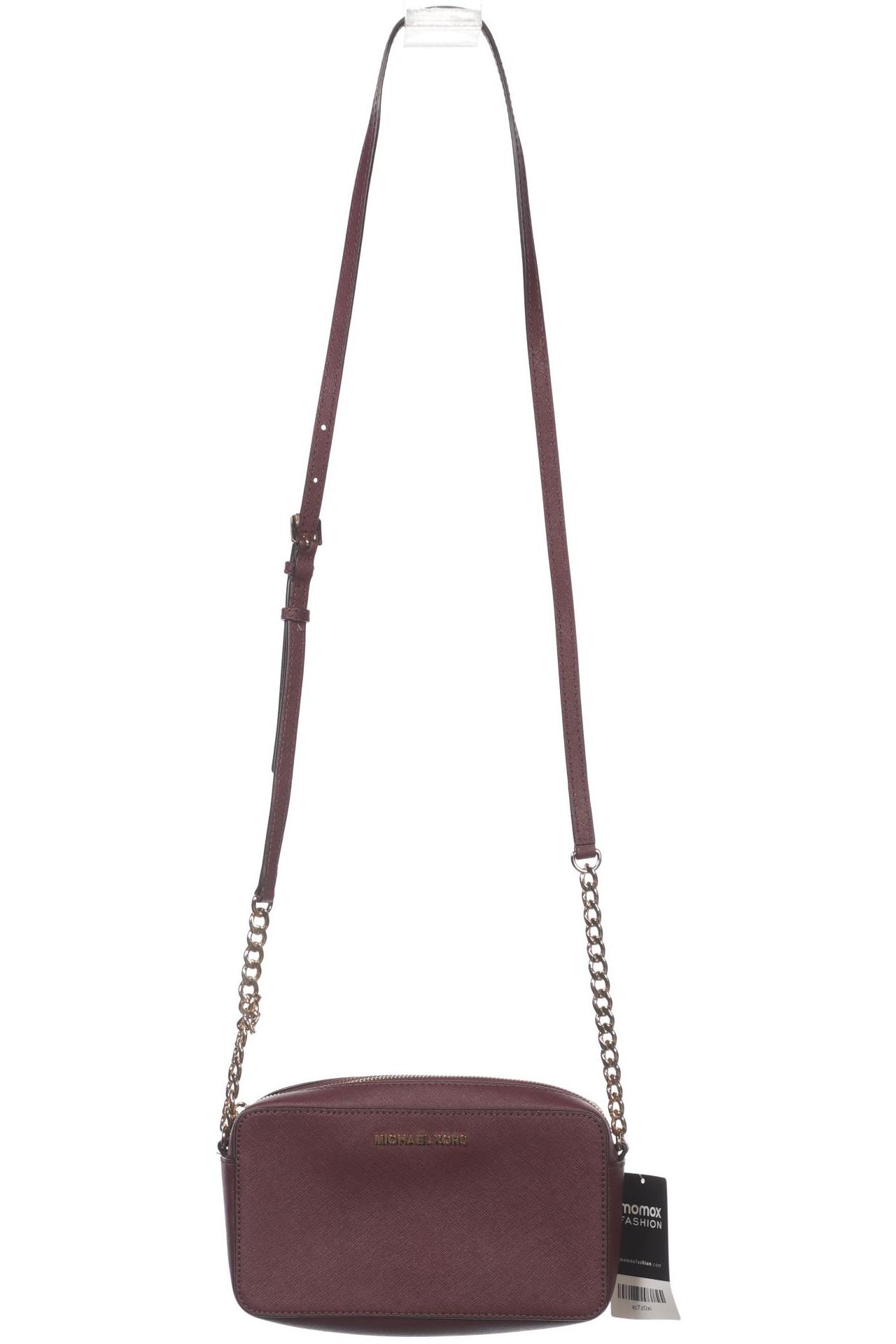 

MICHAEL MICHAEL KORS Damen Handtasche, bordeaux